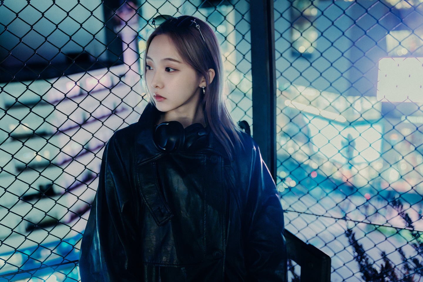 เนเน่ - พรนับพัน พรเพ็ญพิพัฒน์