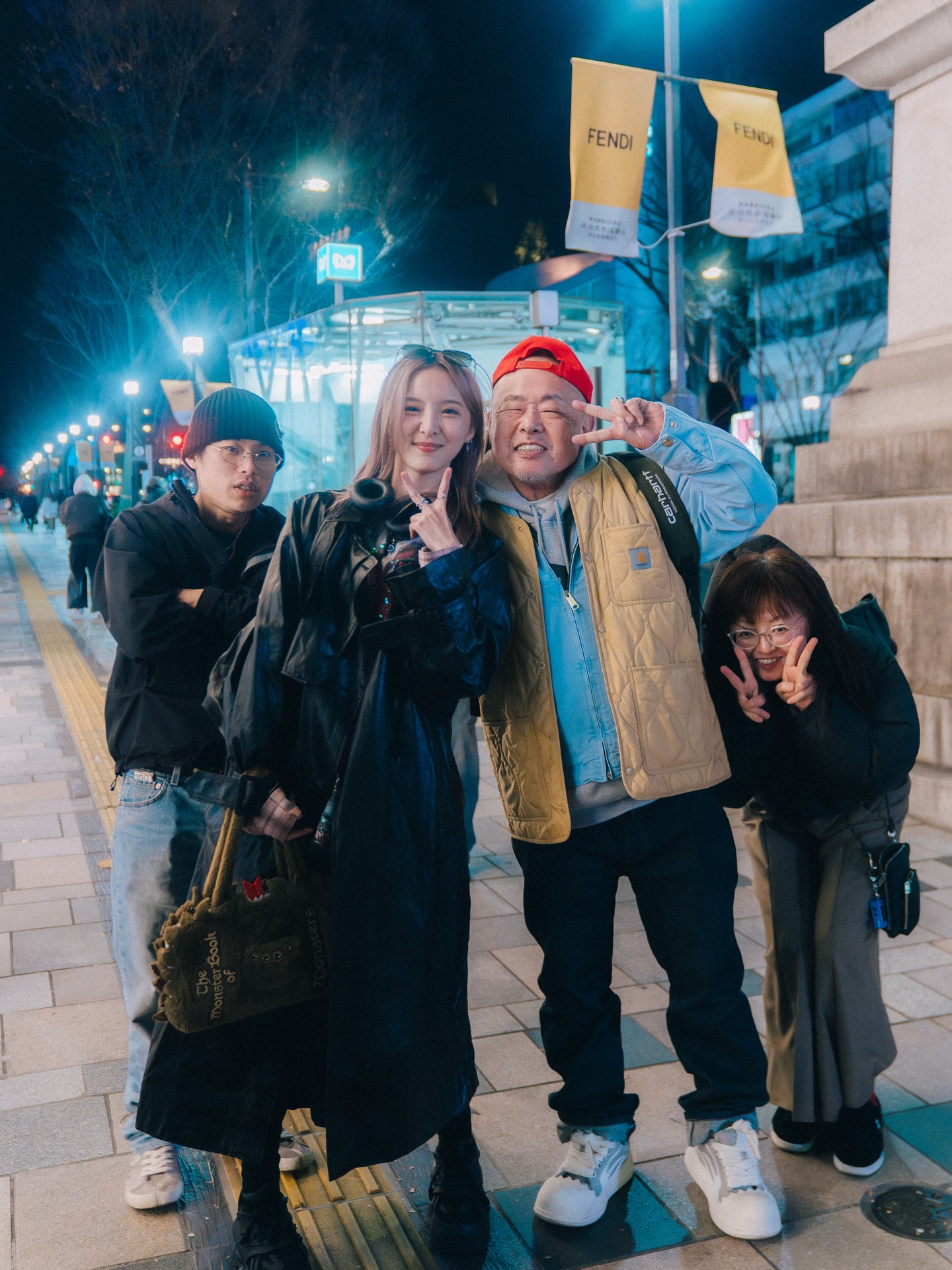 เนเน่ - พรนับพัน พรเพ็ญพิพัฒน์