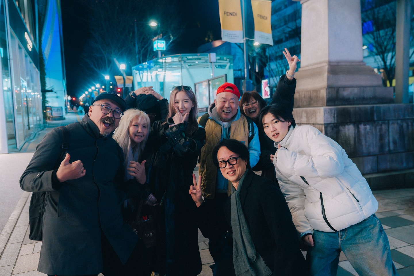 เนเน่ - พรนับพัน พรเพ็ญพิพัฒน์