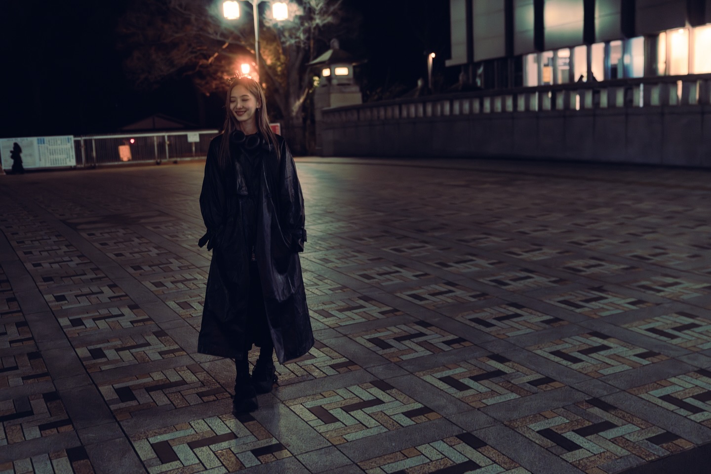 เนเน่ - พรนับพัน พรเพ็ญพิพัฒน์