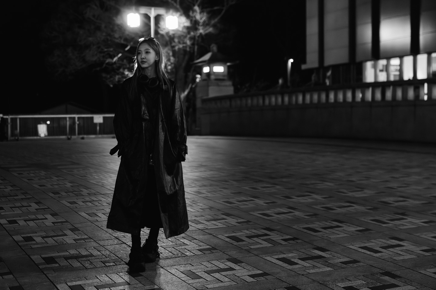 เนเน่ - พรนับพัน พรเพ็ญพิพัฒน์