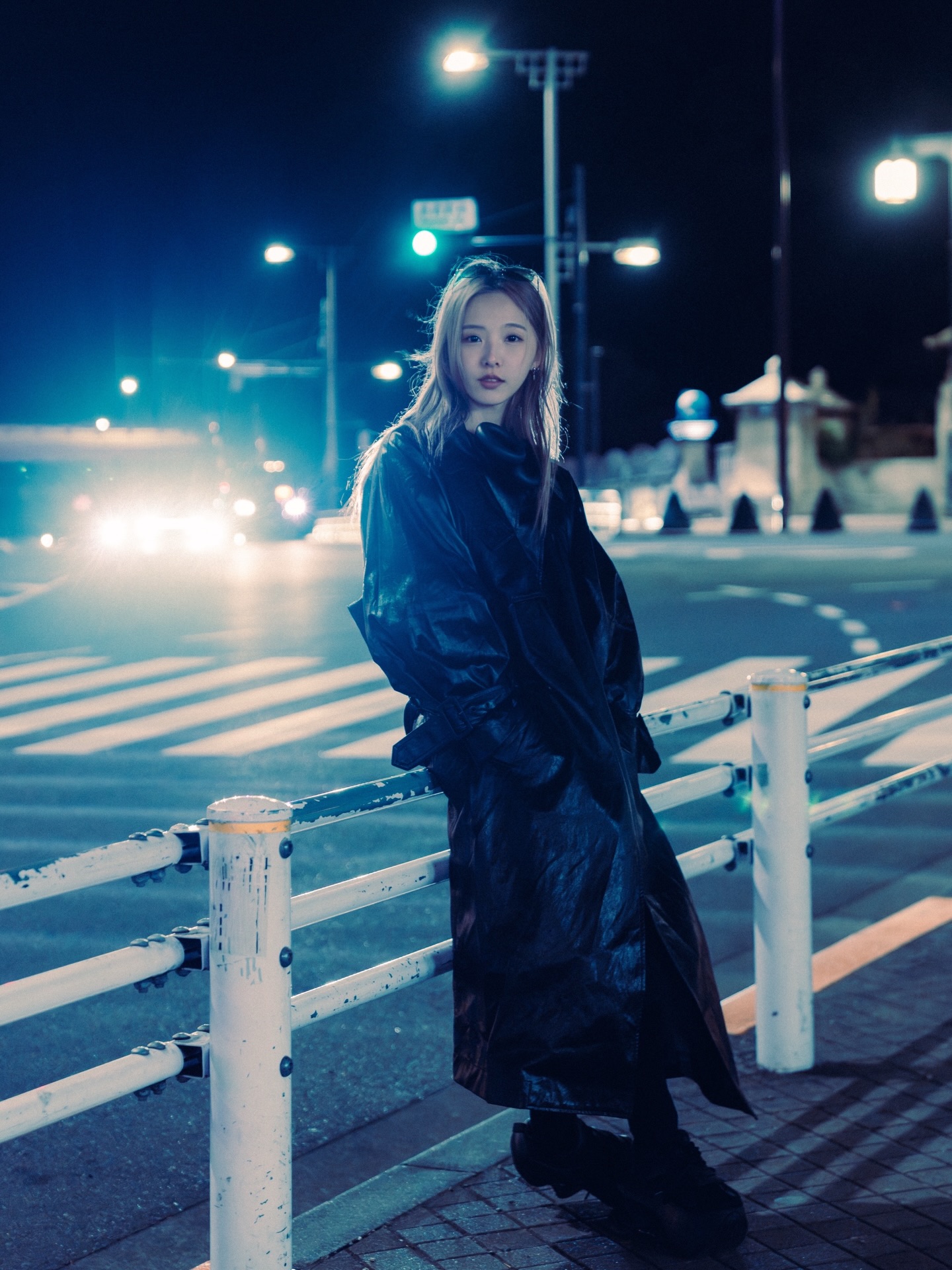 เนเน่ - พรนับพัน พรเพ็ญพิพัฒน์