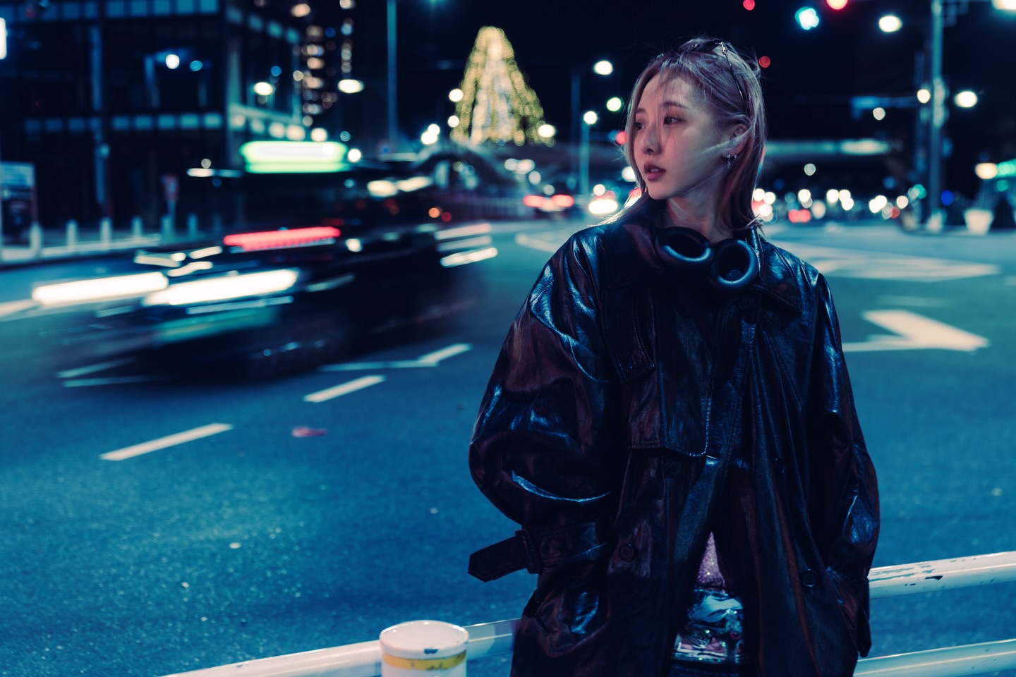 เนเน่ - พรนับพัน พรเพ็ญพิพัฒน์