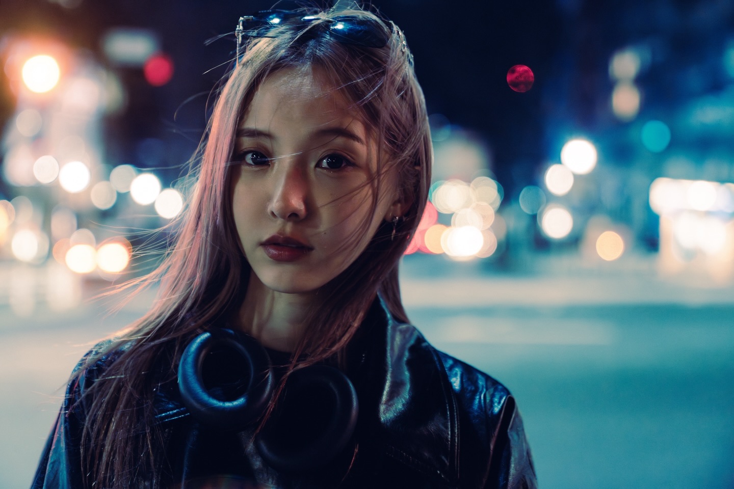 เนเน่ - พรนับพัน พรเพ็ญพิพัฒน์