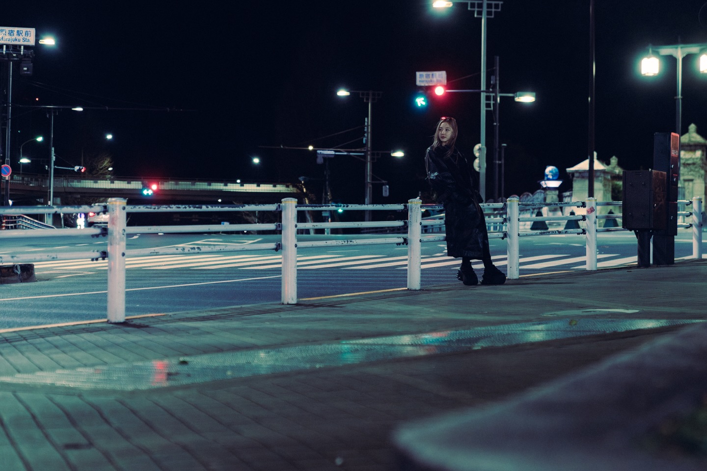 เนเน่ - พรนับพัน พรเพ็ญพิพัฒน์