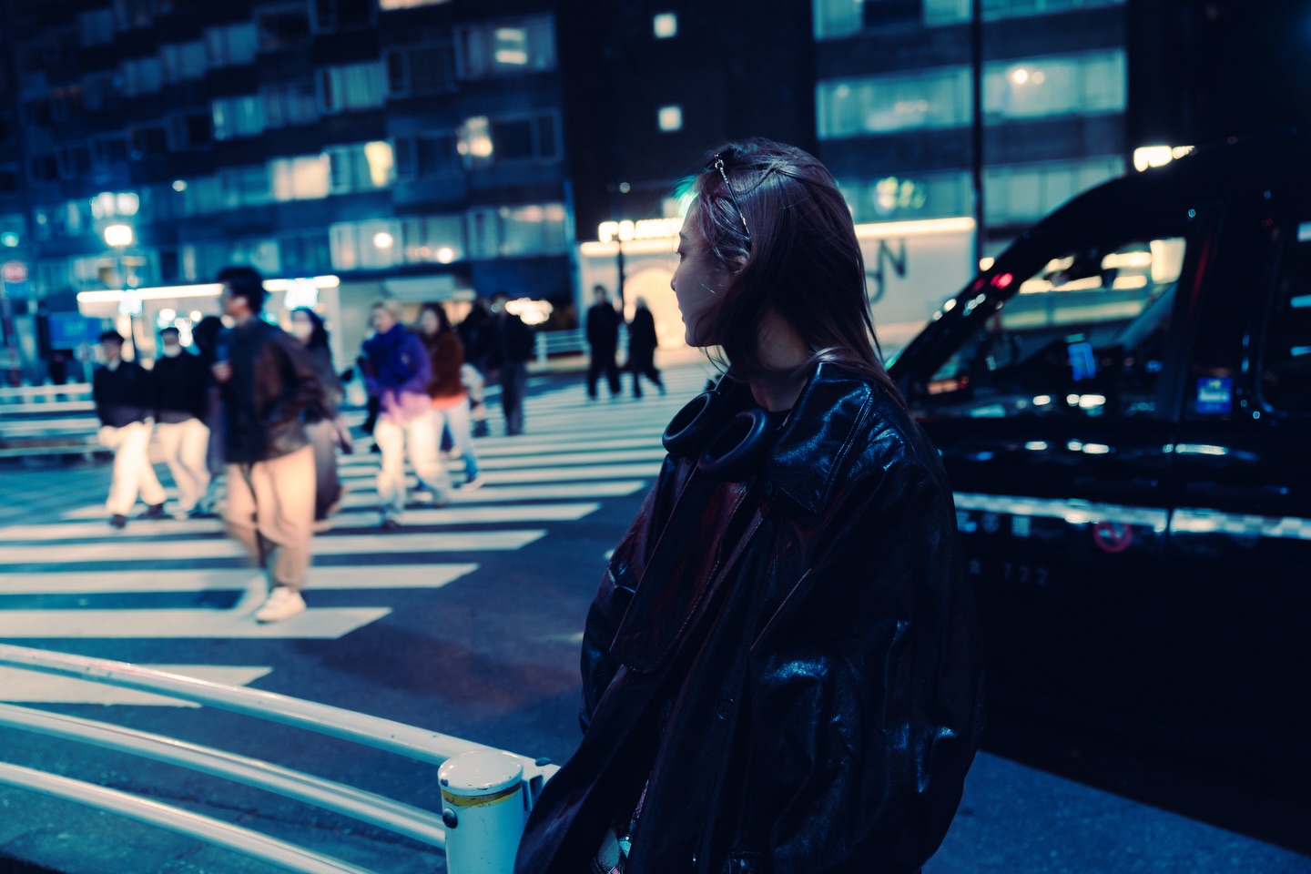 เนเน่ - พรนับพัน พรเพ็ญพิพัฒน์