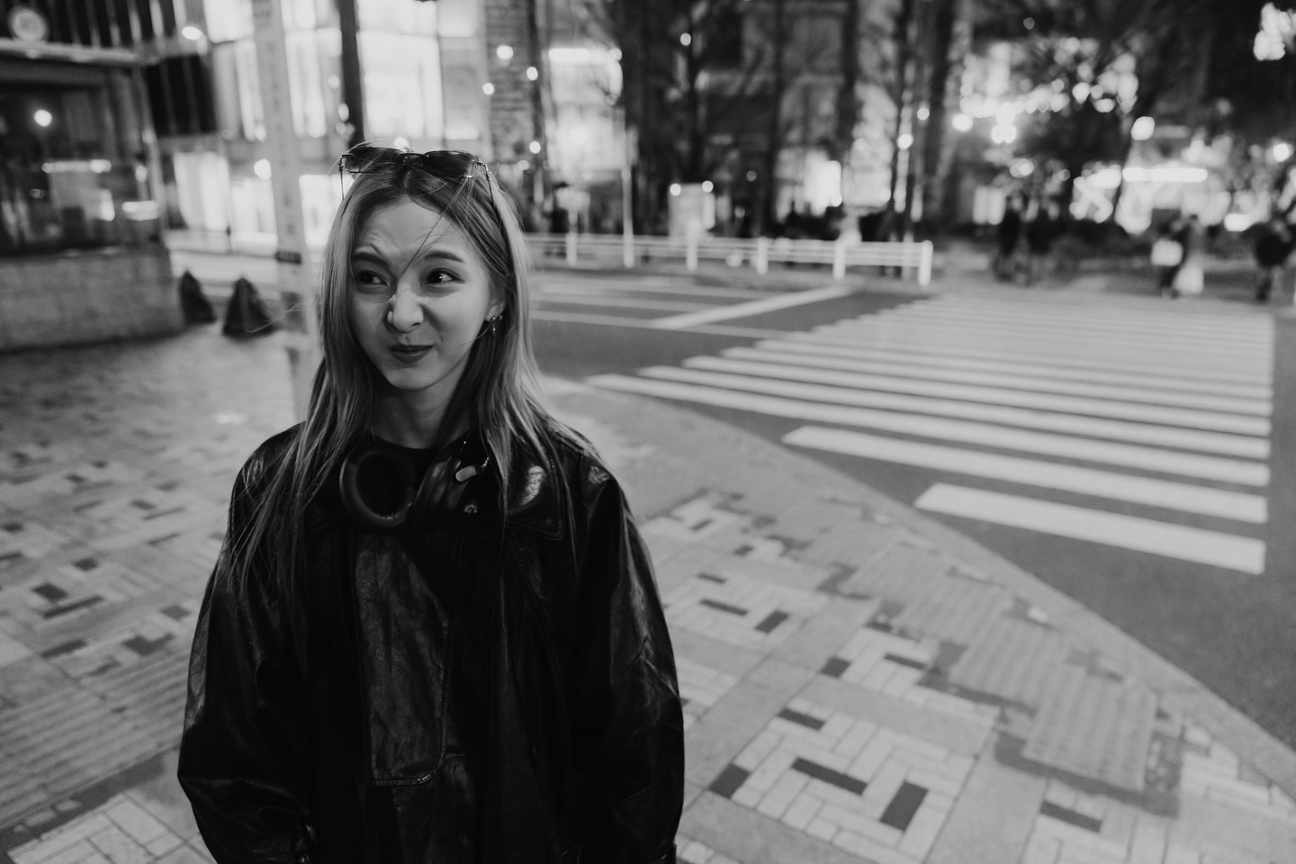 เนเน่ - พรนับพัน พรเพ็ญพิพัฒน์