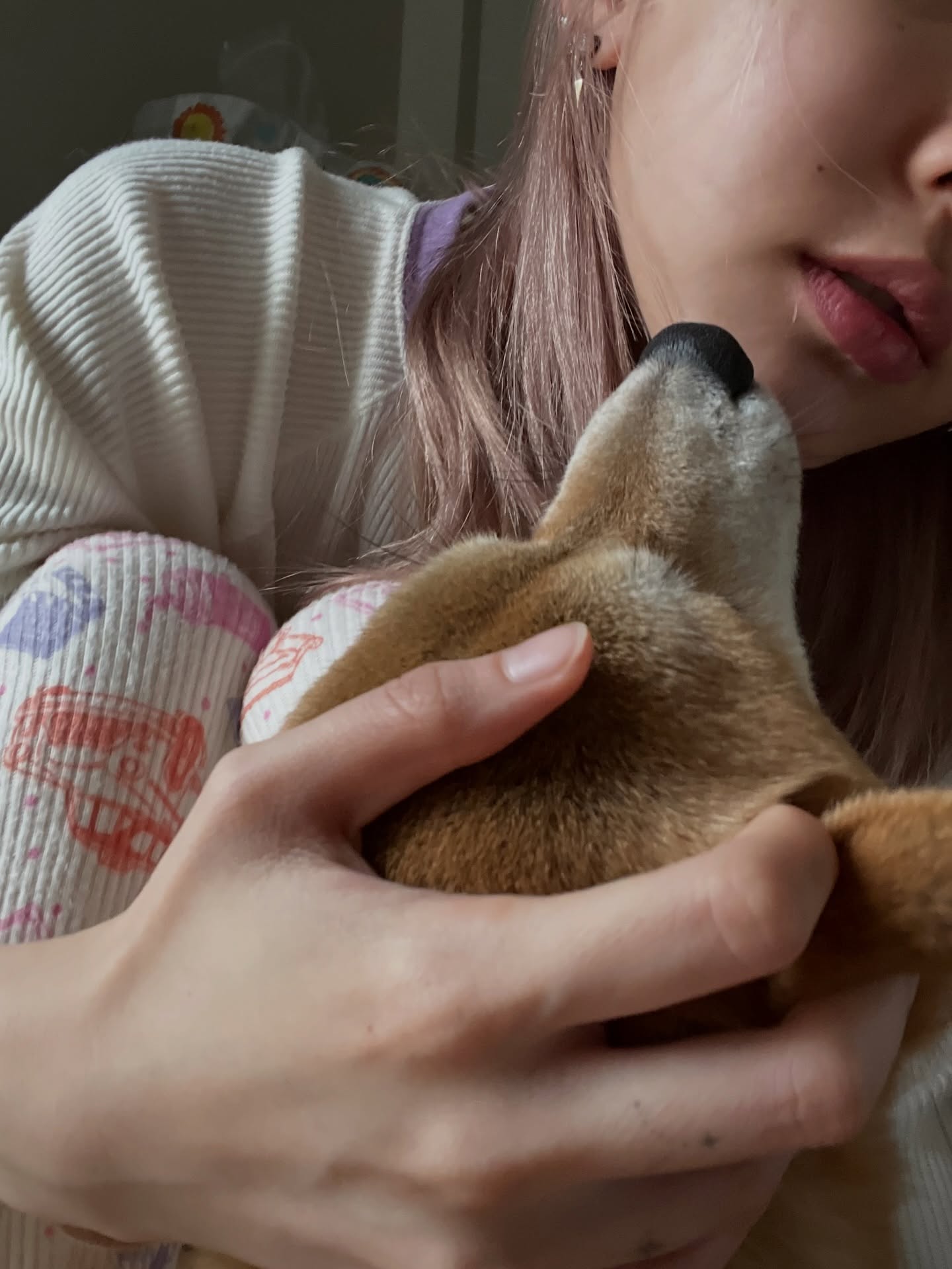 เนเน่ - พรนับพัน พรเพ็ญพิพัฒน์