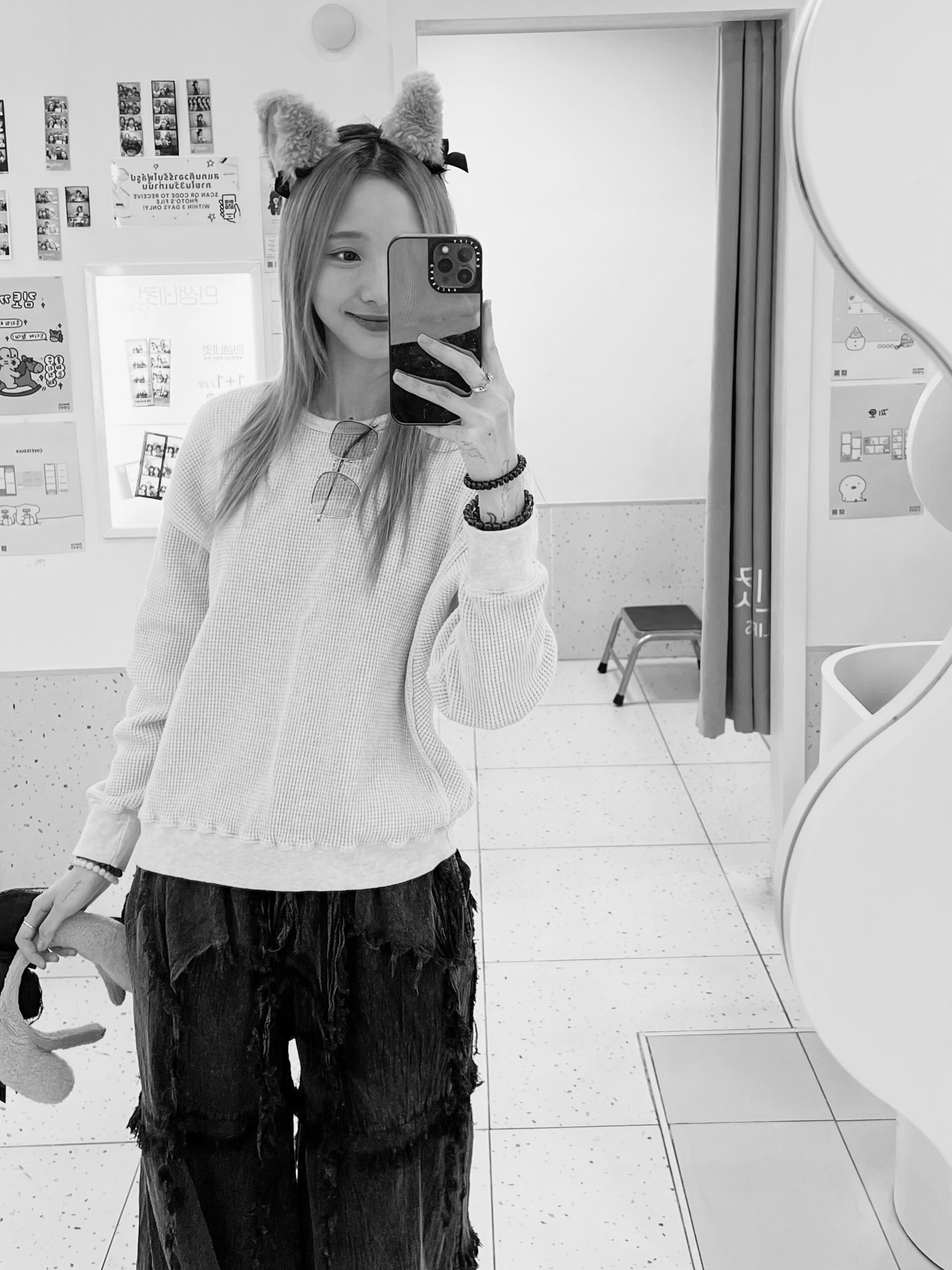 เนเน่ - พรนับพัน พรเพ็ญพิพัฒน์