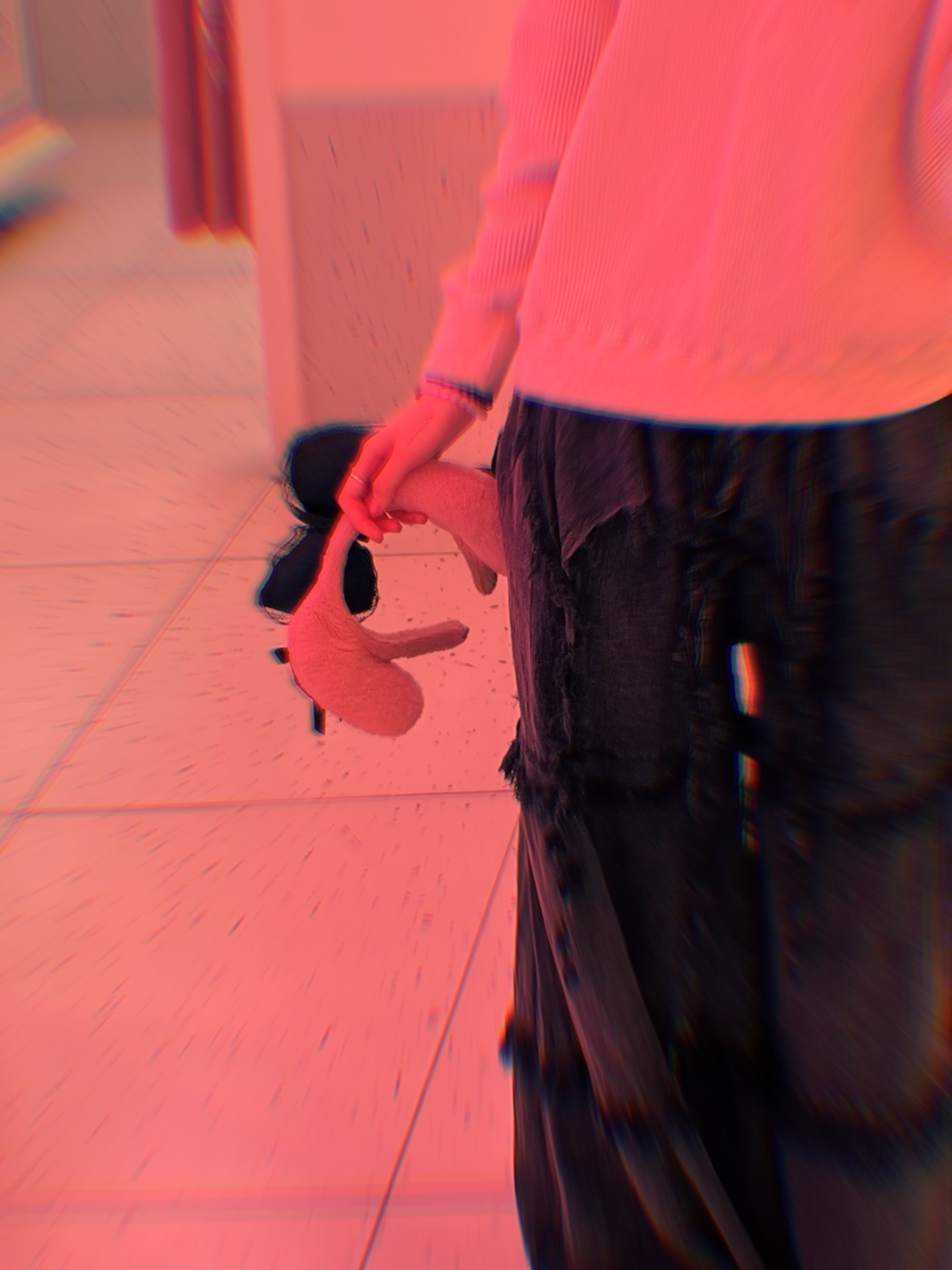 เนเน่ - พรนับพัน พรเพ็ญพิพัฒน์