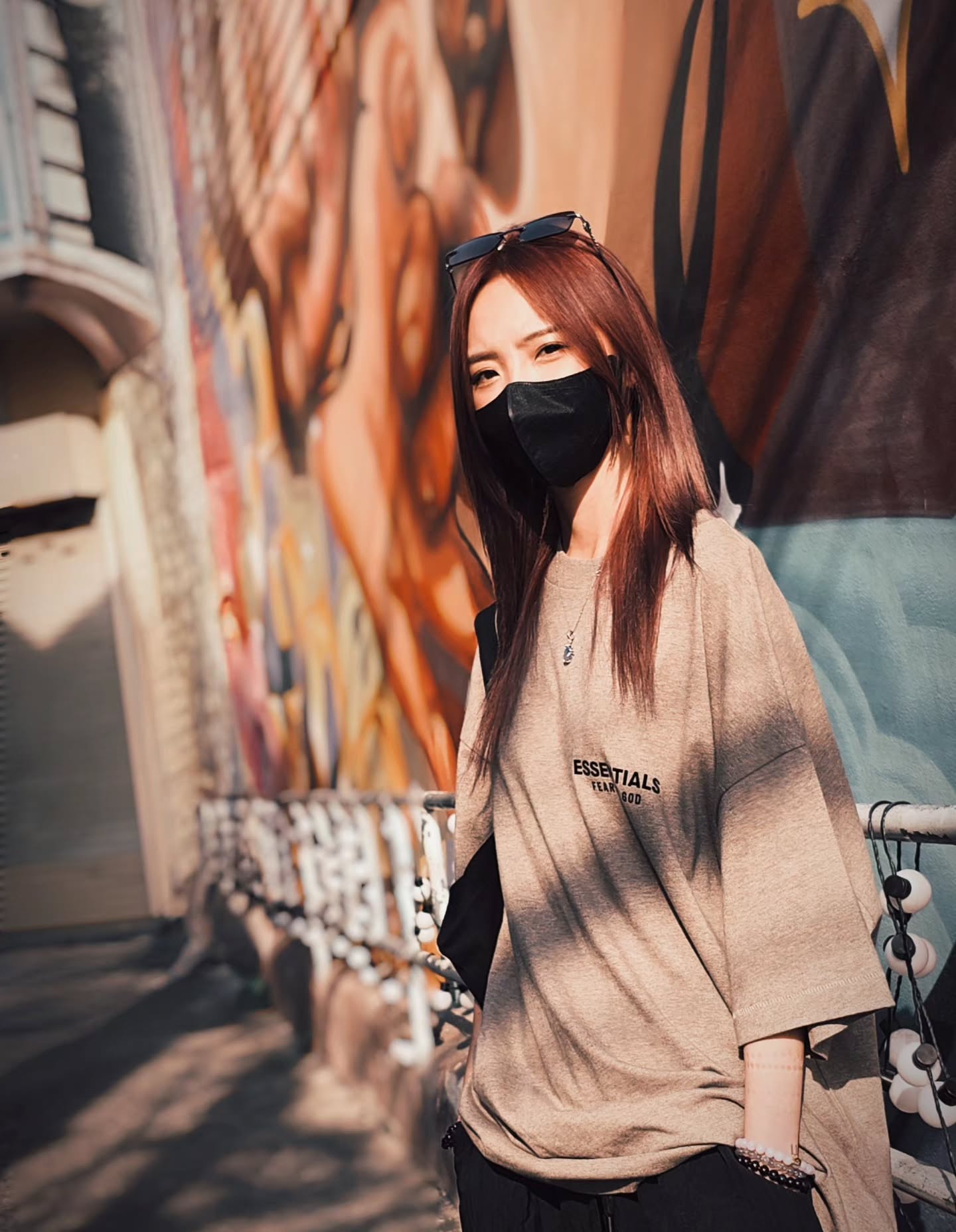 เนเน่ - พรนับพัน พรเพ็ญพิพัฒน์