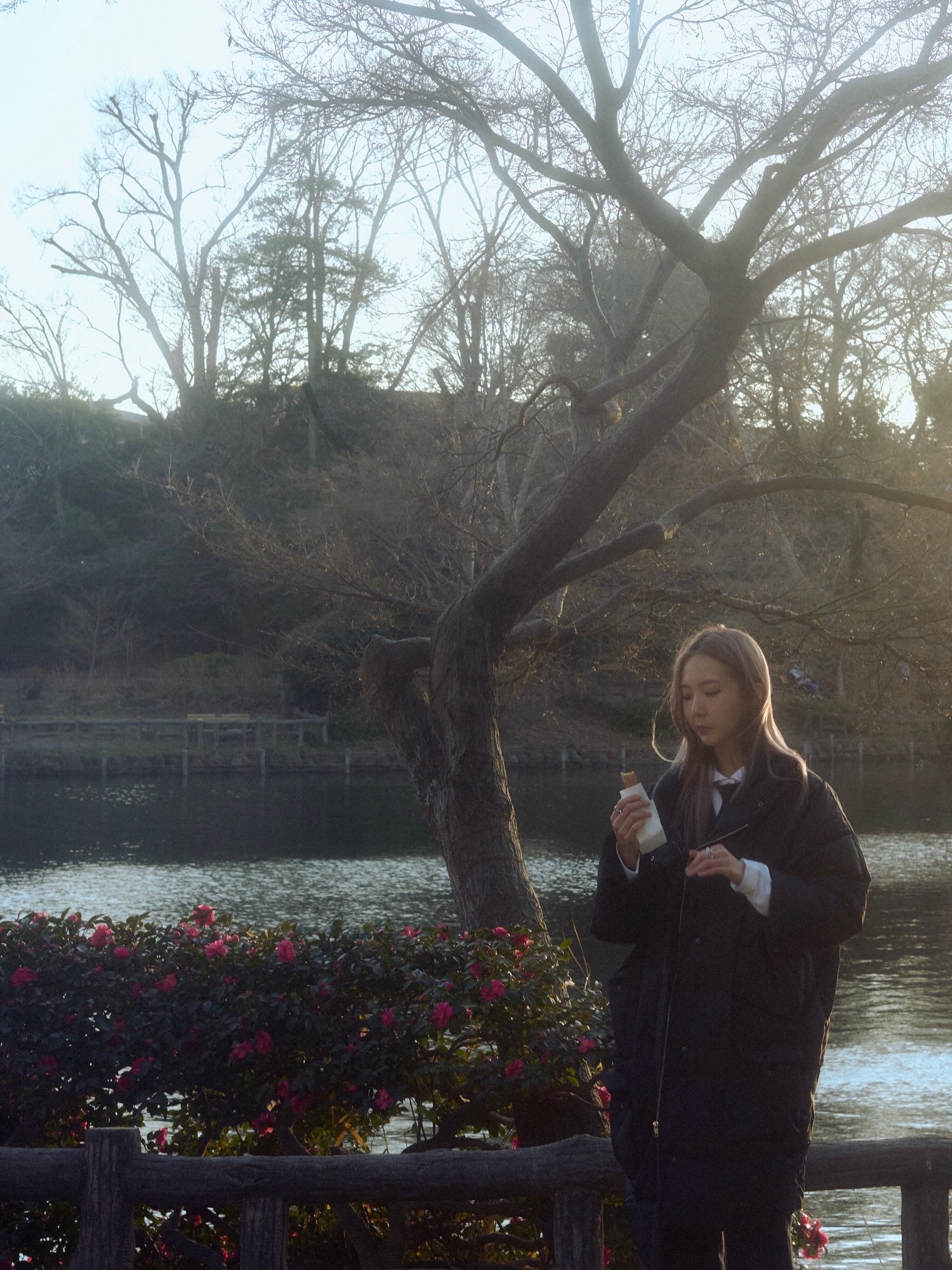 เนเน่ - พรนับพัน พรเพ็ญพิพัฒน์