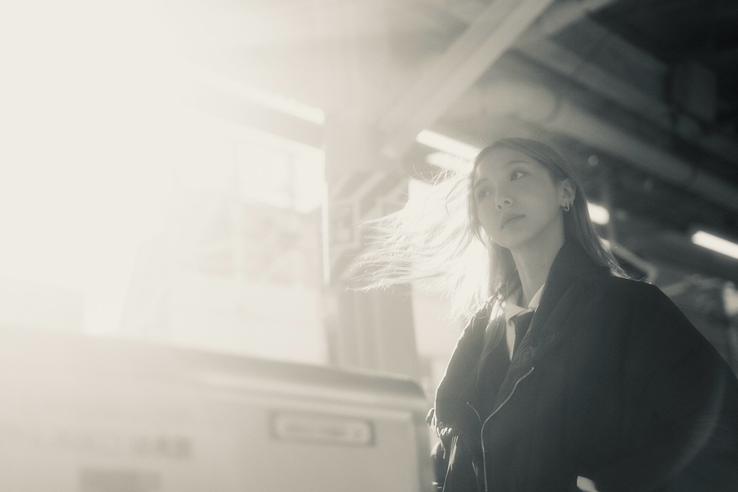 เนเน่ - พรนับพัน พรเพ็ญพิพัฒน์