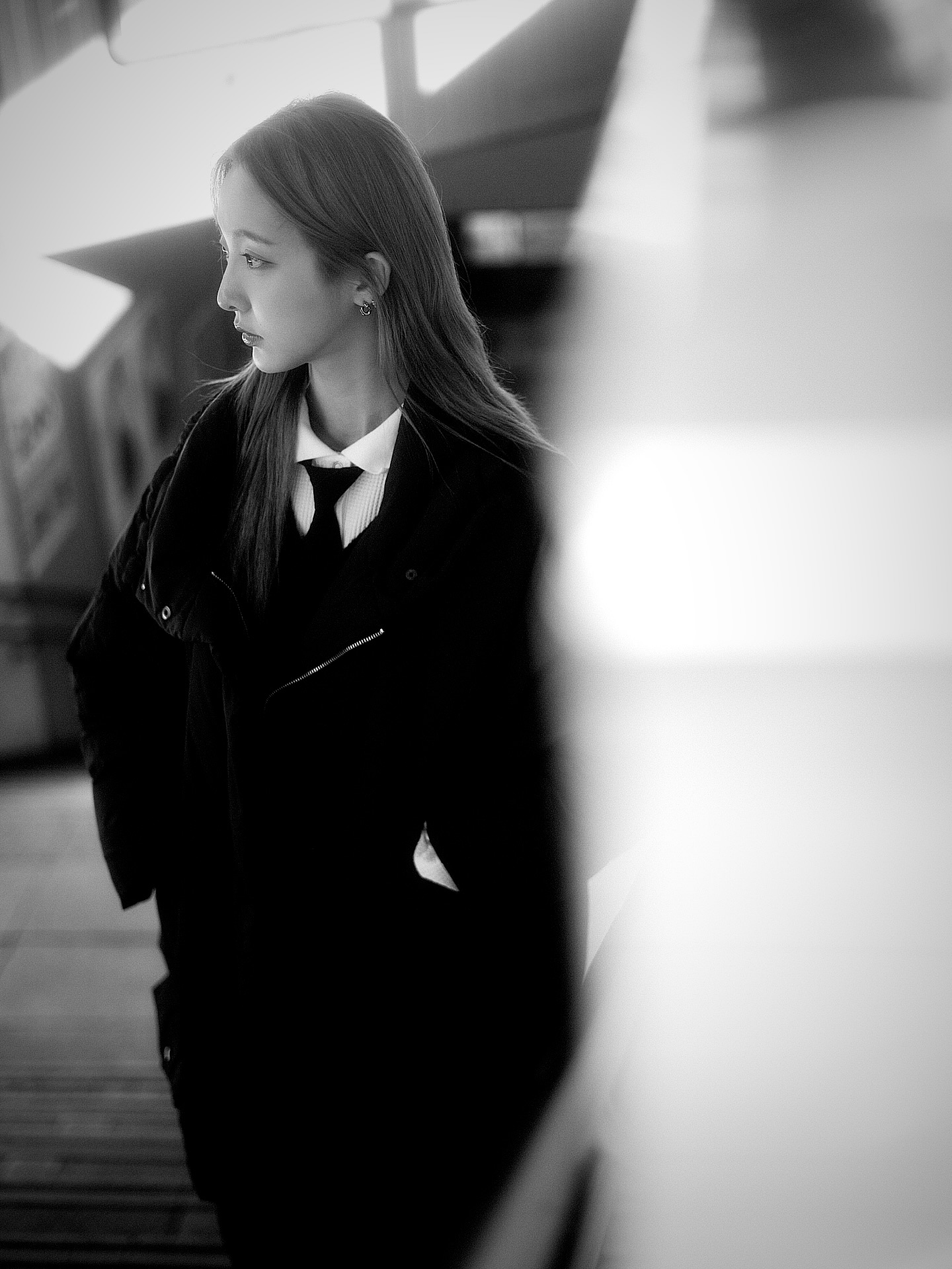 เนเน่ - พรนับพัน พรเพ็ญพิพัฒน์