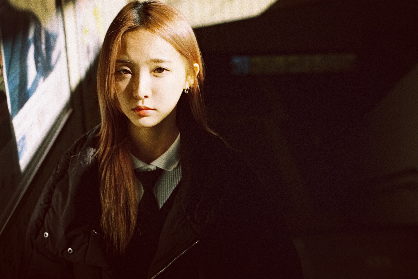 เนเน่ - พรนับพัน พรเพ็ญพิพัฒน์