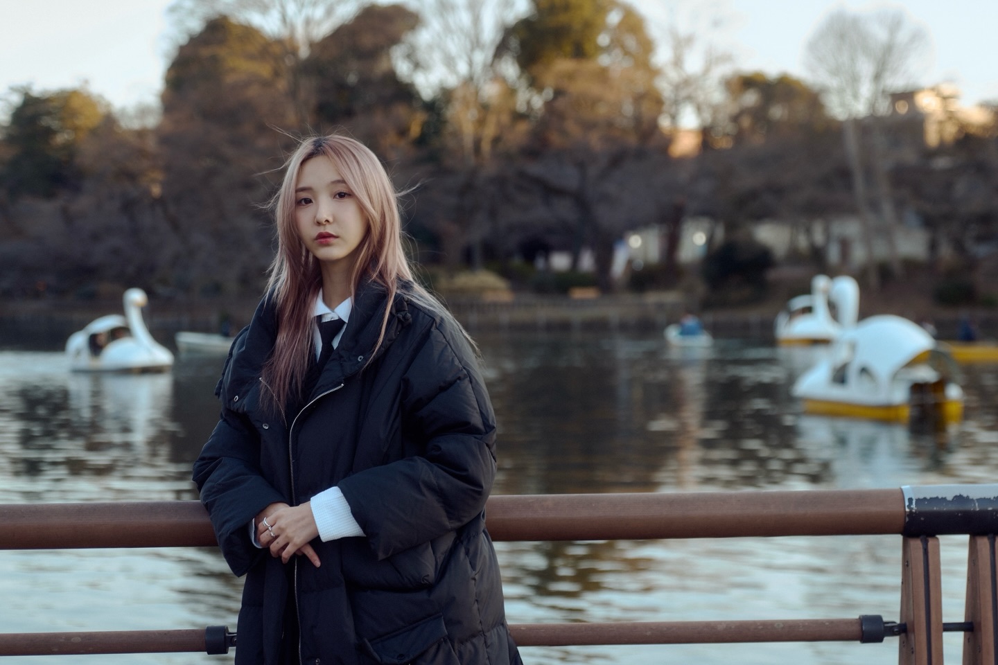 เนเน่ - พรนับพัน พรเพ็ญพิพัฒน์