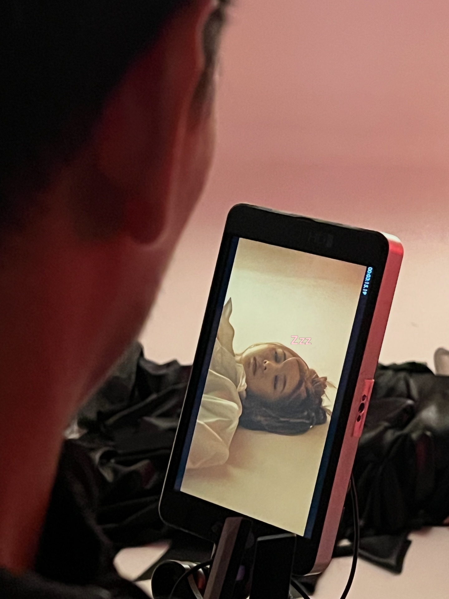 เนเน่ - พรนับพัน พรเพ็ญพิพัฒน์