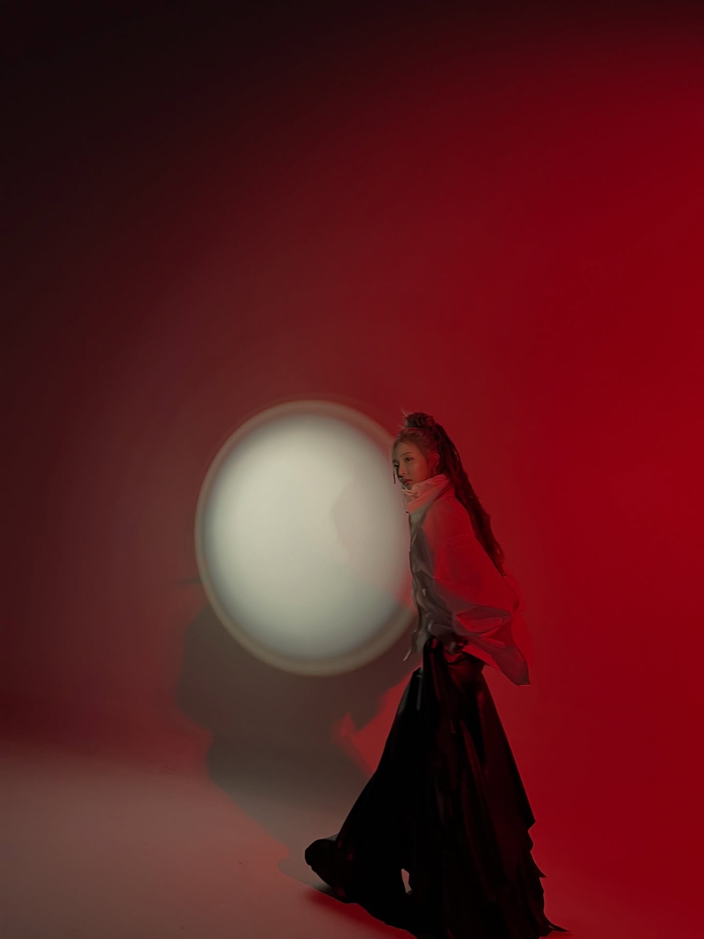 เนเน่ - พรนับพัน พรเพ็ญพิพัฒน์