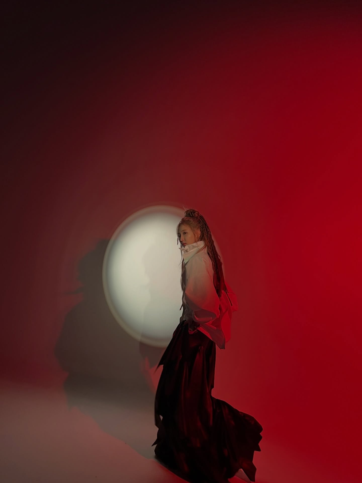 เนเน่ - พรนับพัน พรเพ็ญพิพัฒน์