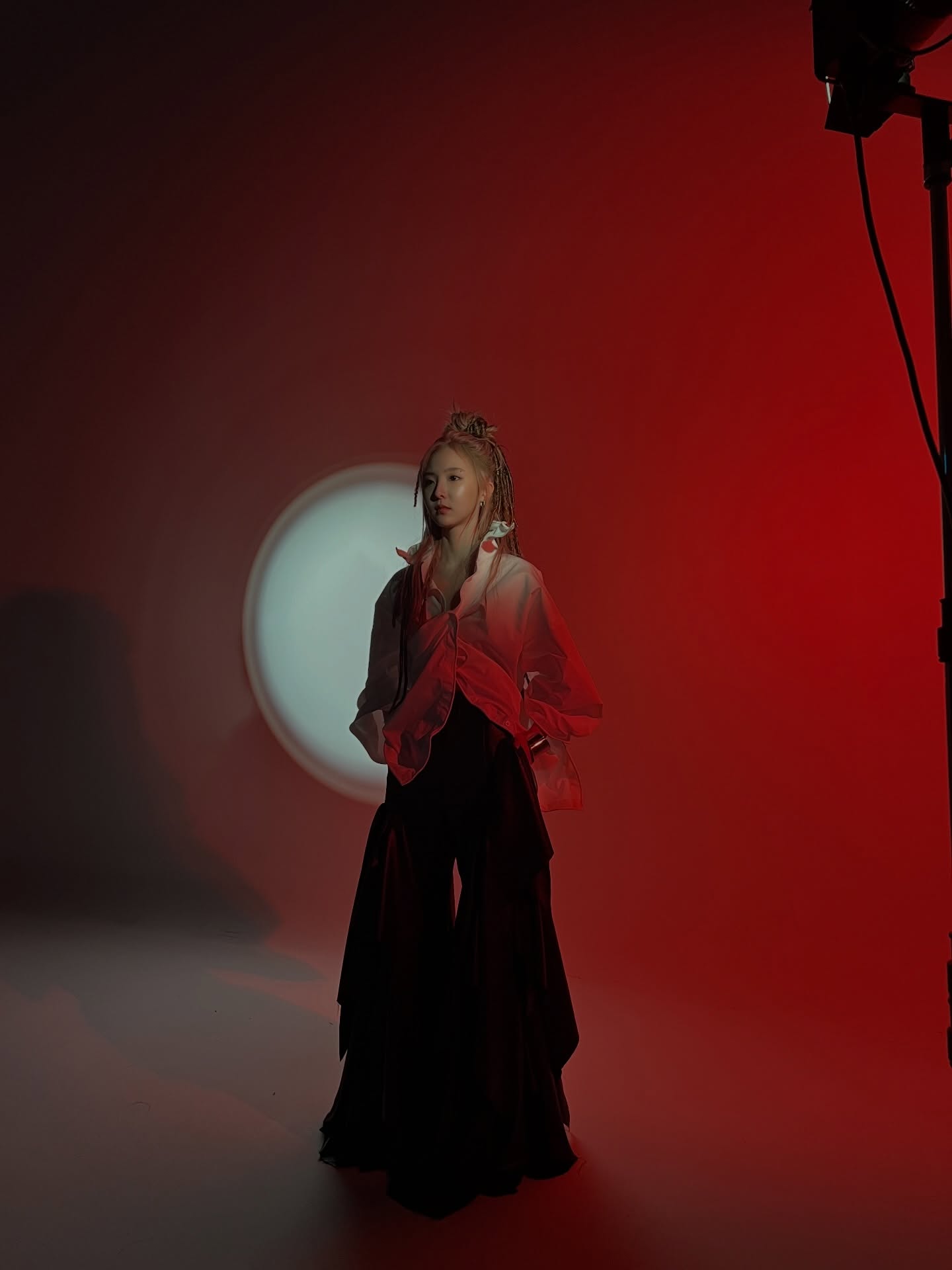 เนเน่ - พรนับพัน พรเพ็ญพิพัฒน์