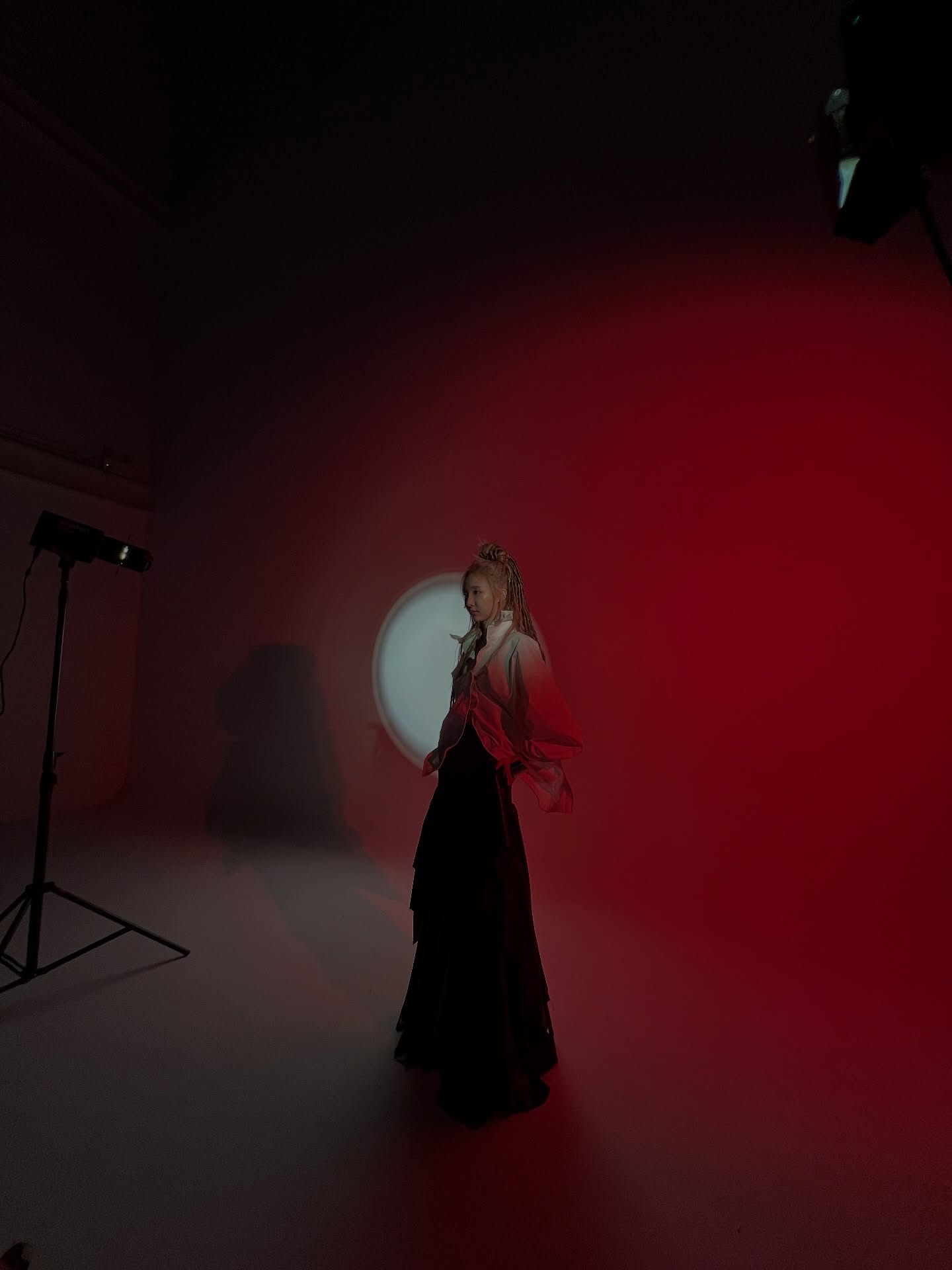 เนเน่ - พรนับพัน พรเพ็ญพิพัฒน์