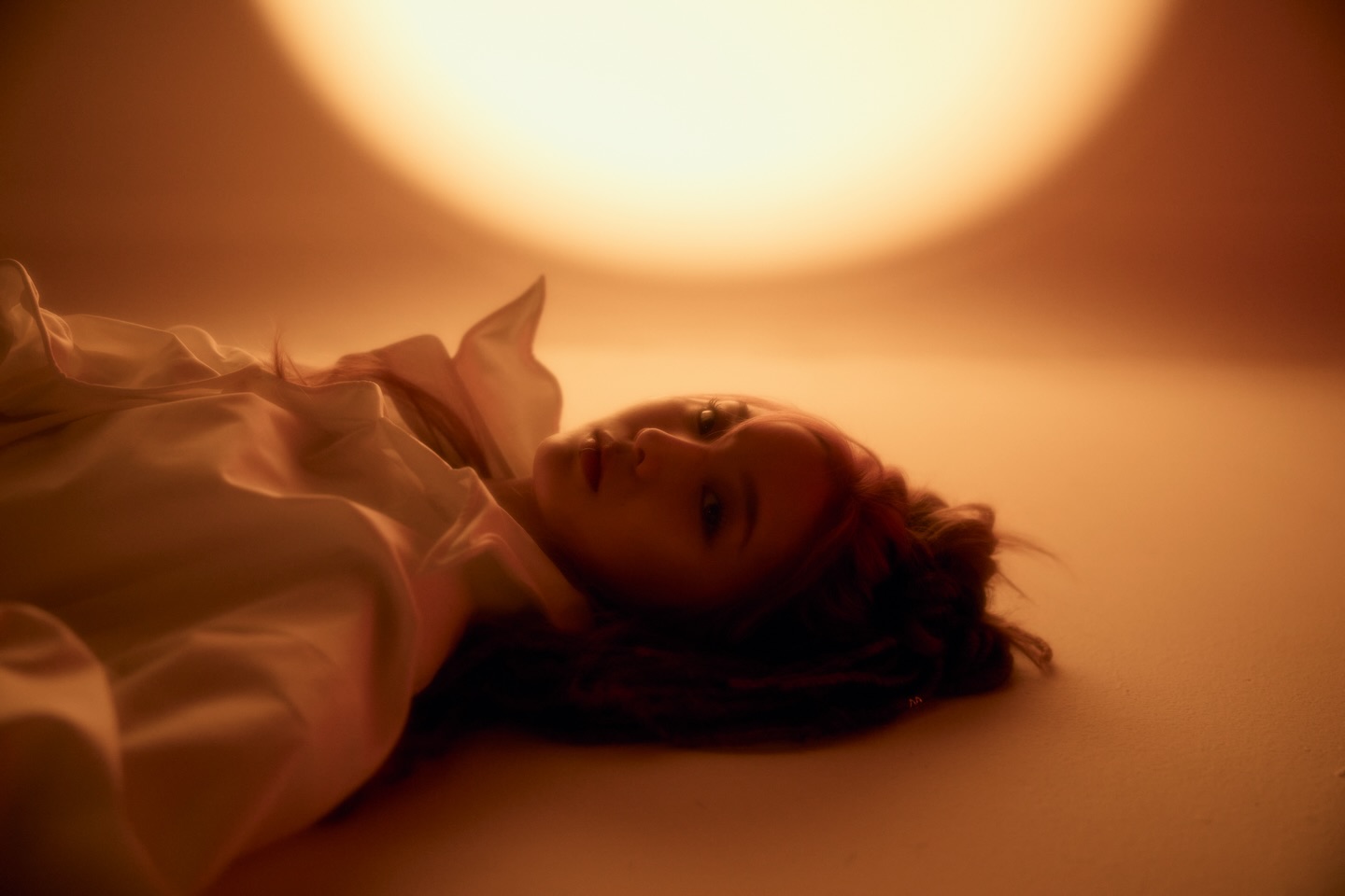 เนเน่ - พรนับพัน พรเพ็ญพิพัฒน์