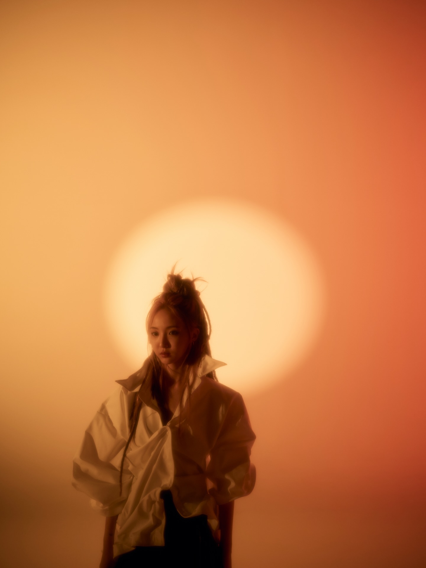 เนเน่ - พรนับพัน พรเพ็ญพิพัฒน์