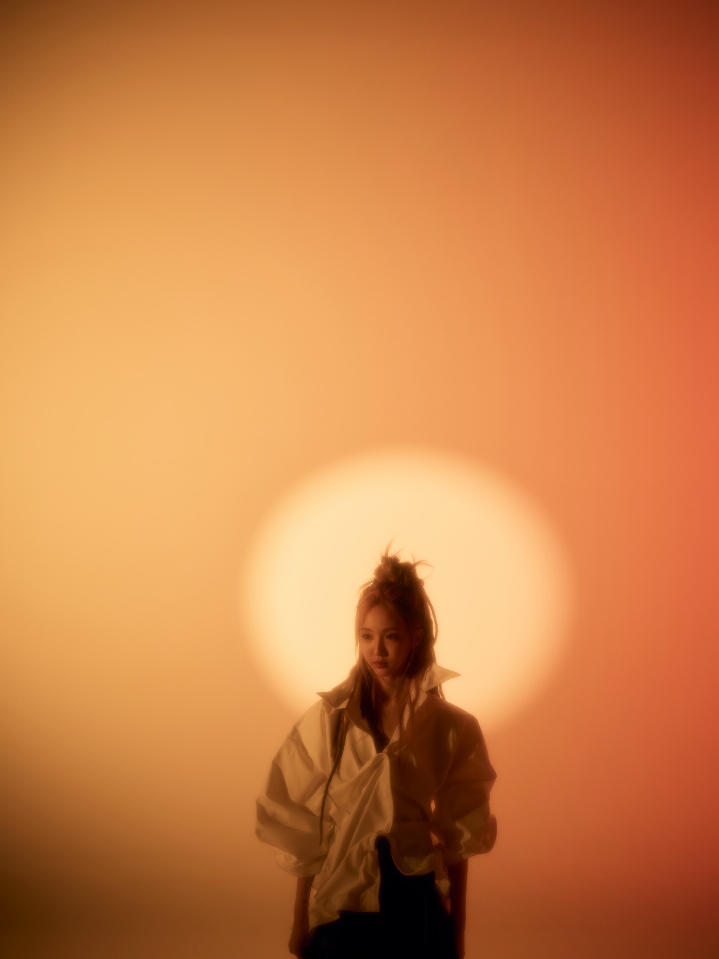 เนเน่ - พรนับพัน พรเพ็ญพิพัฒน์