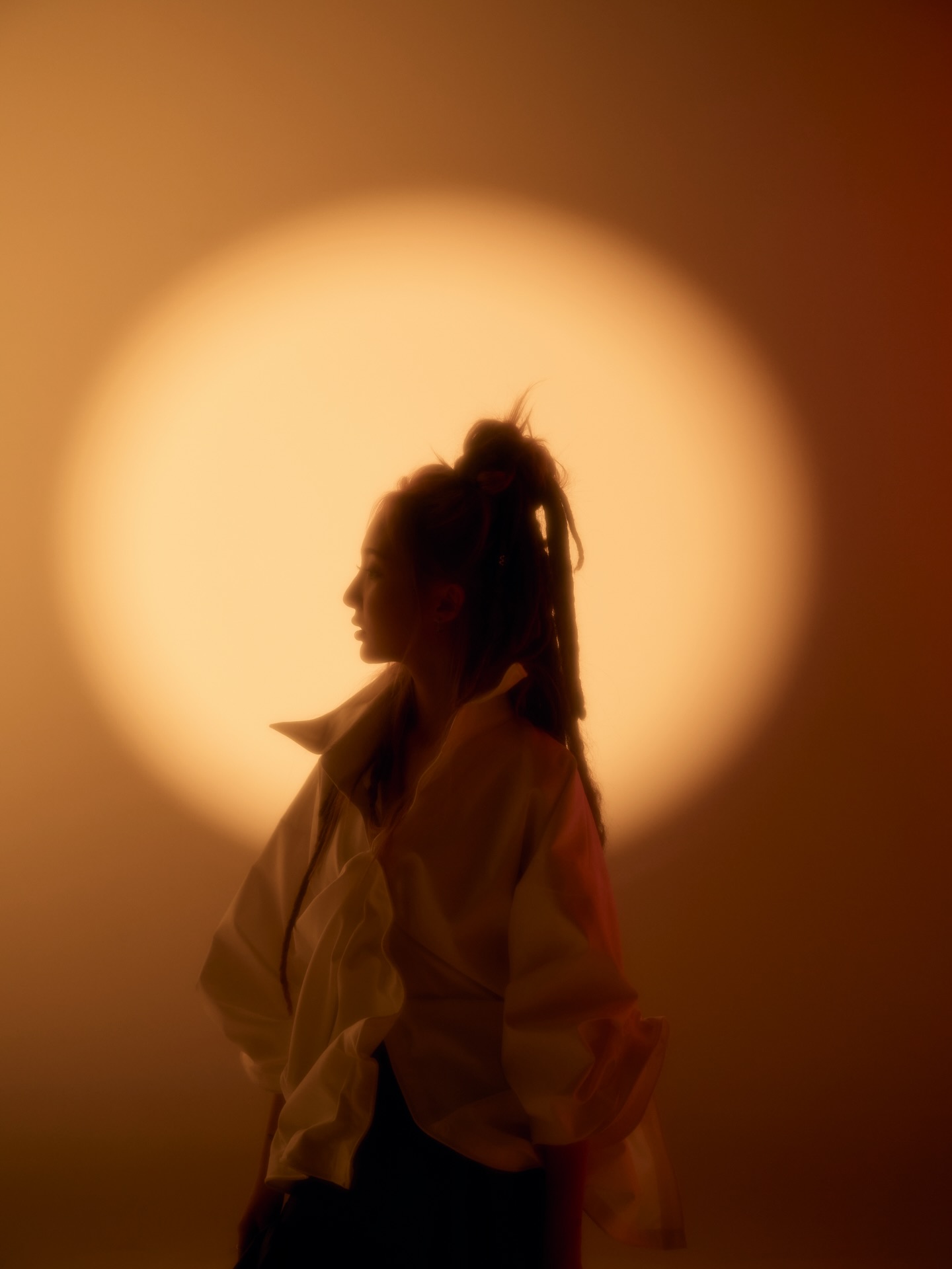 เนเน่ - พรนับพัน พรเพ็ญพิพัฒน์