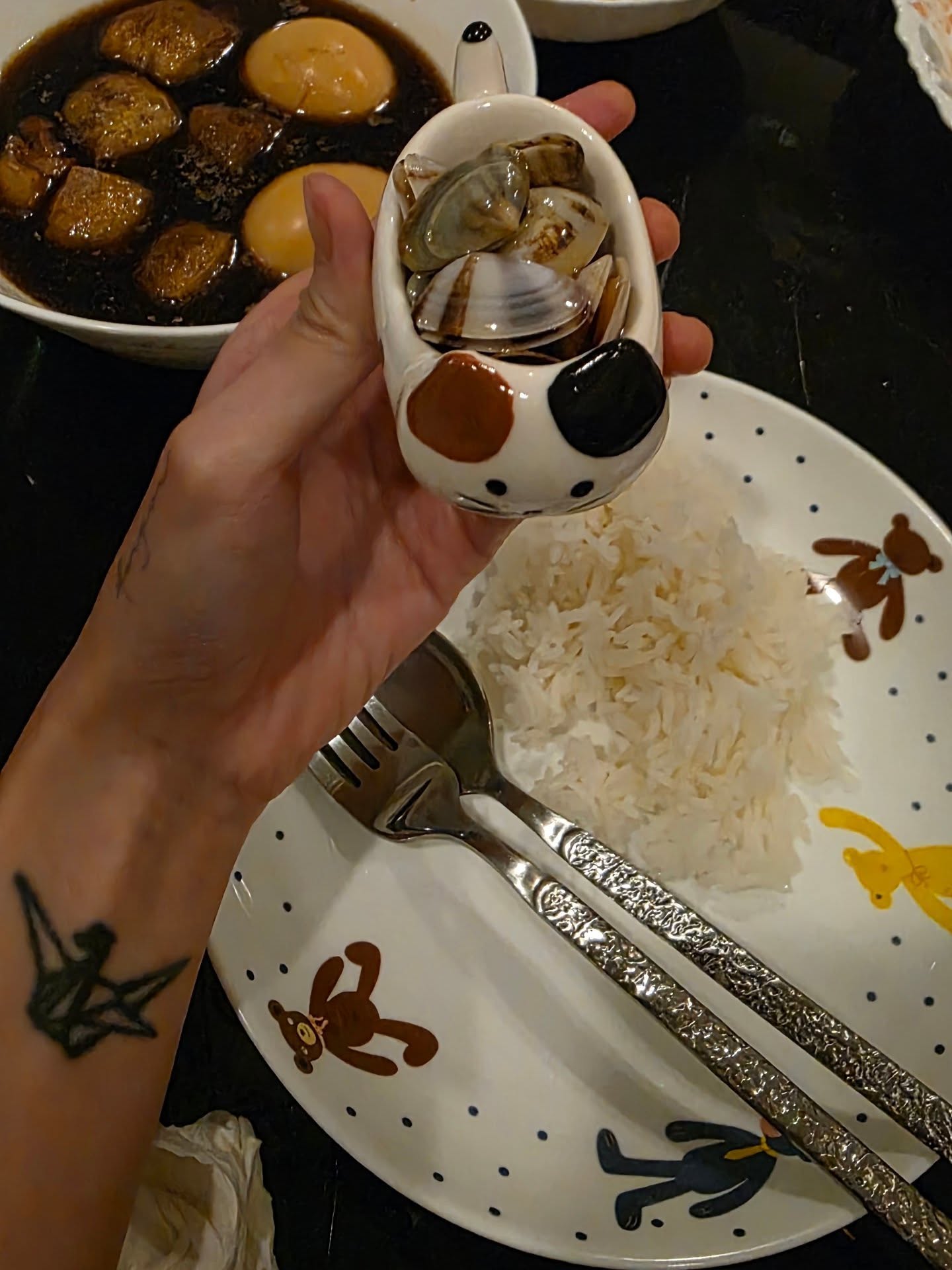 เนเน่ - พรนับพัน พรเพ็ญพิพัฒน์