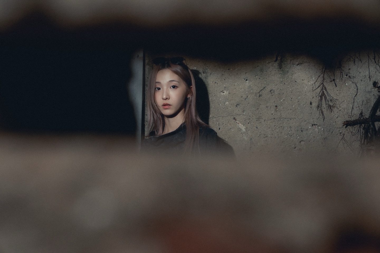 เนเน่ - พรนับพัน พรเพ็ญพิพัฒน์