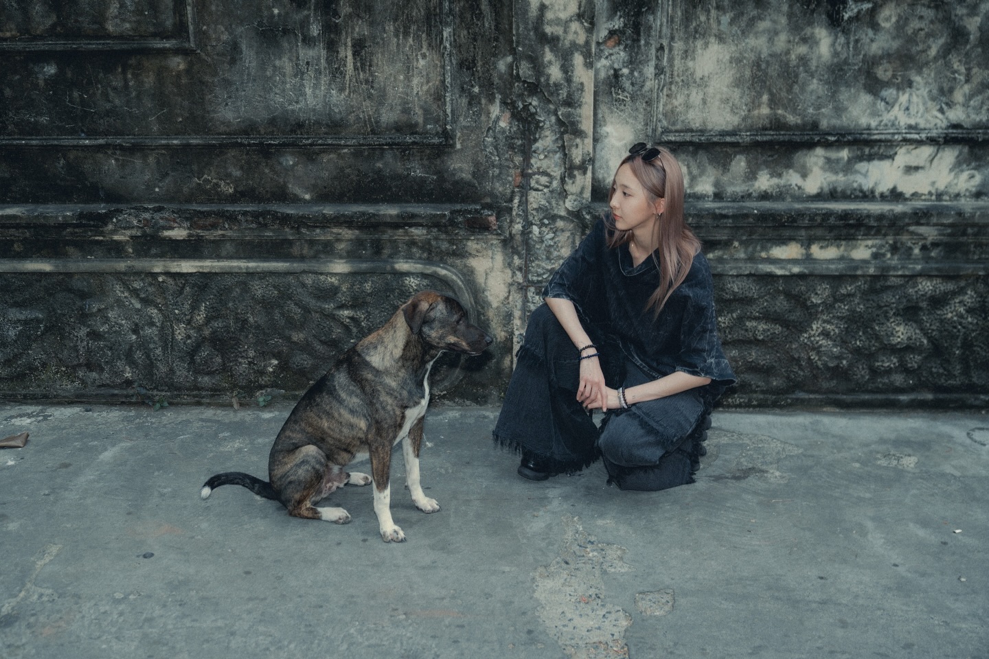 เนเน่ - พรนับพัน พรเพ็ญพิพัฒน์