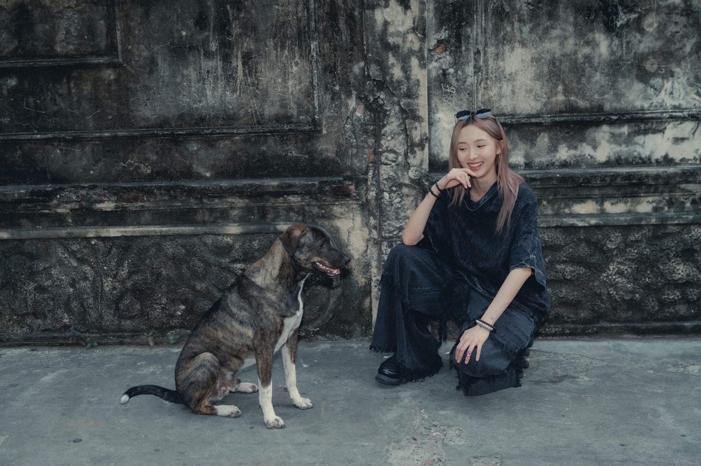 เนเน่ - พรนับพัน พรเพ็ญพิพัฒน์