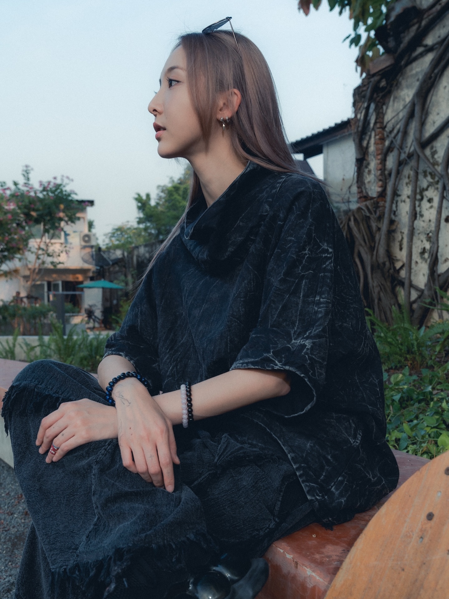 เนเน่ - พรนับพัน พรเพ็ญพิพัฒน์