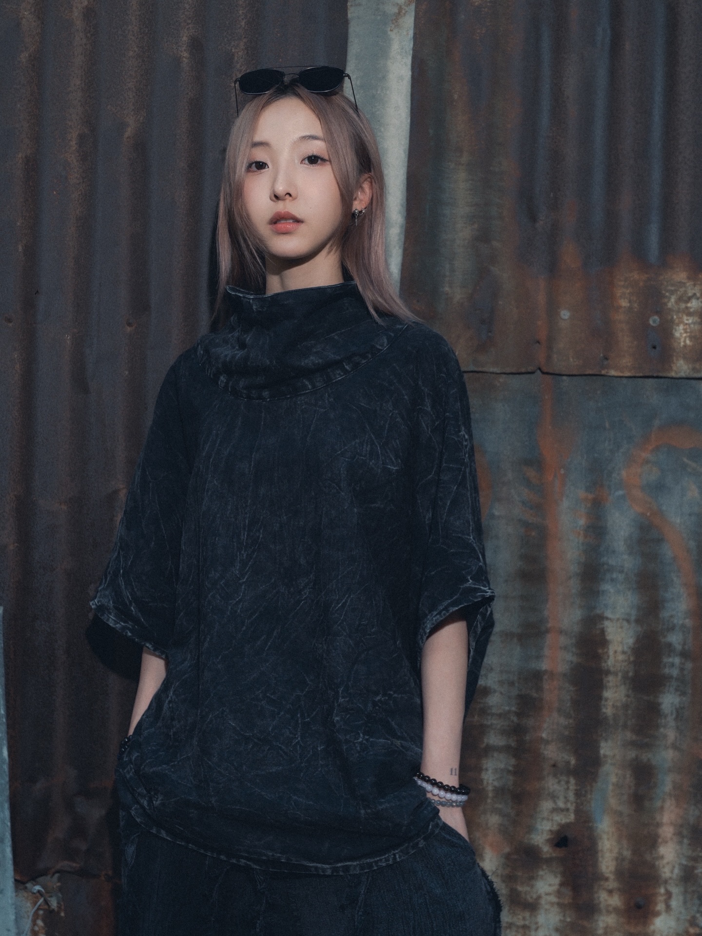 เนเน่ - พรนับพัน พรเพ็ญพิพัฒน์