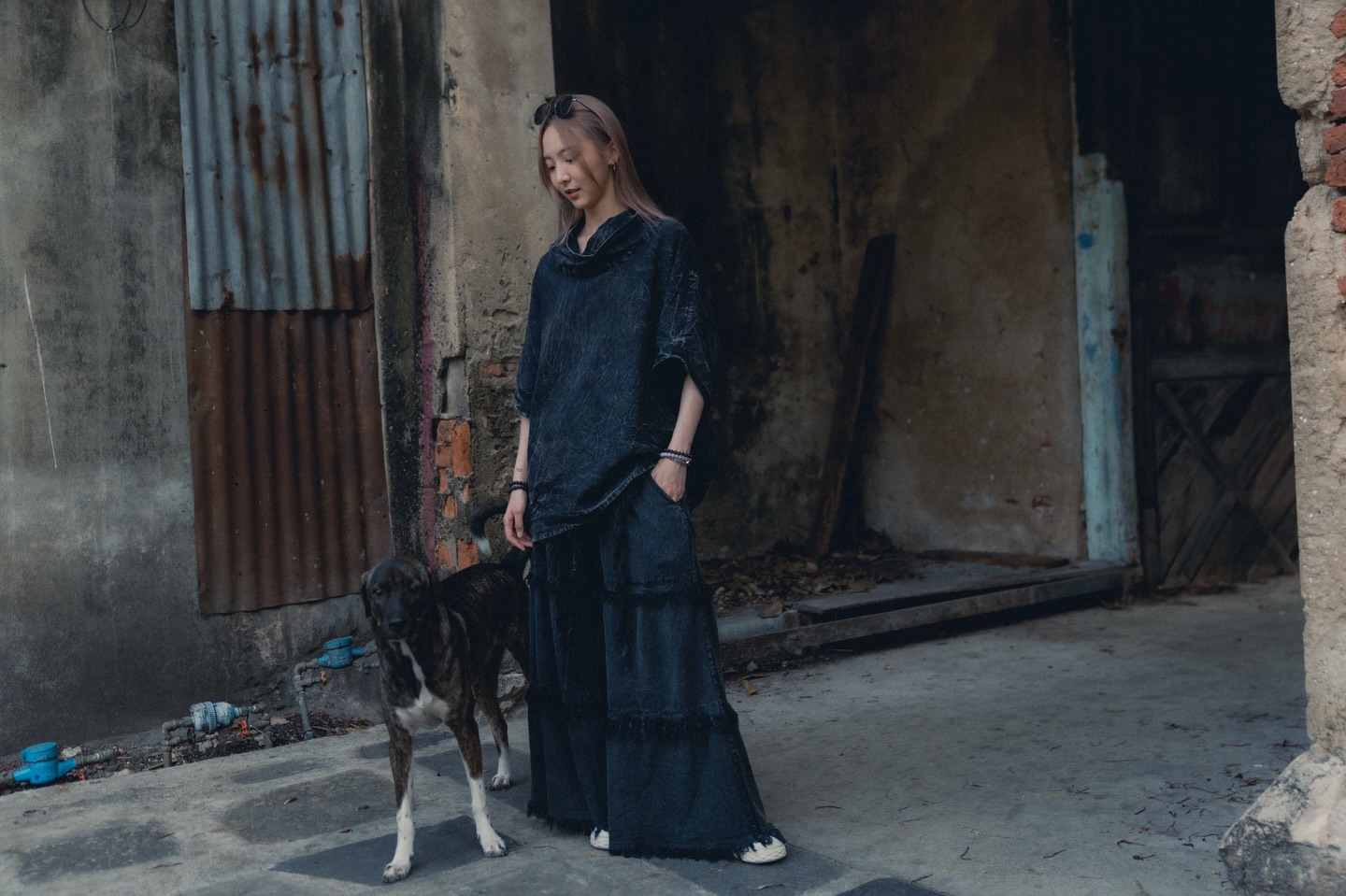 เนเน่ - พรนับพัน พรเพ็ญพิพัฒน์