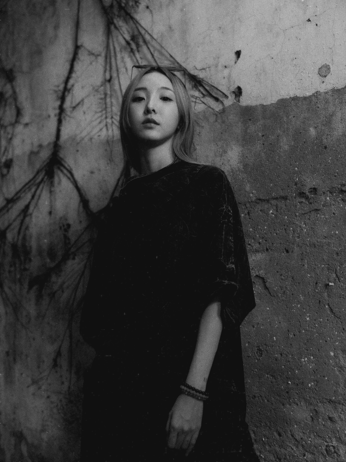 เนเน่ - พรนับพัน พรเพ็ญพิพัฒน์