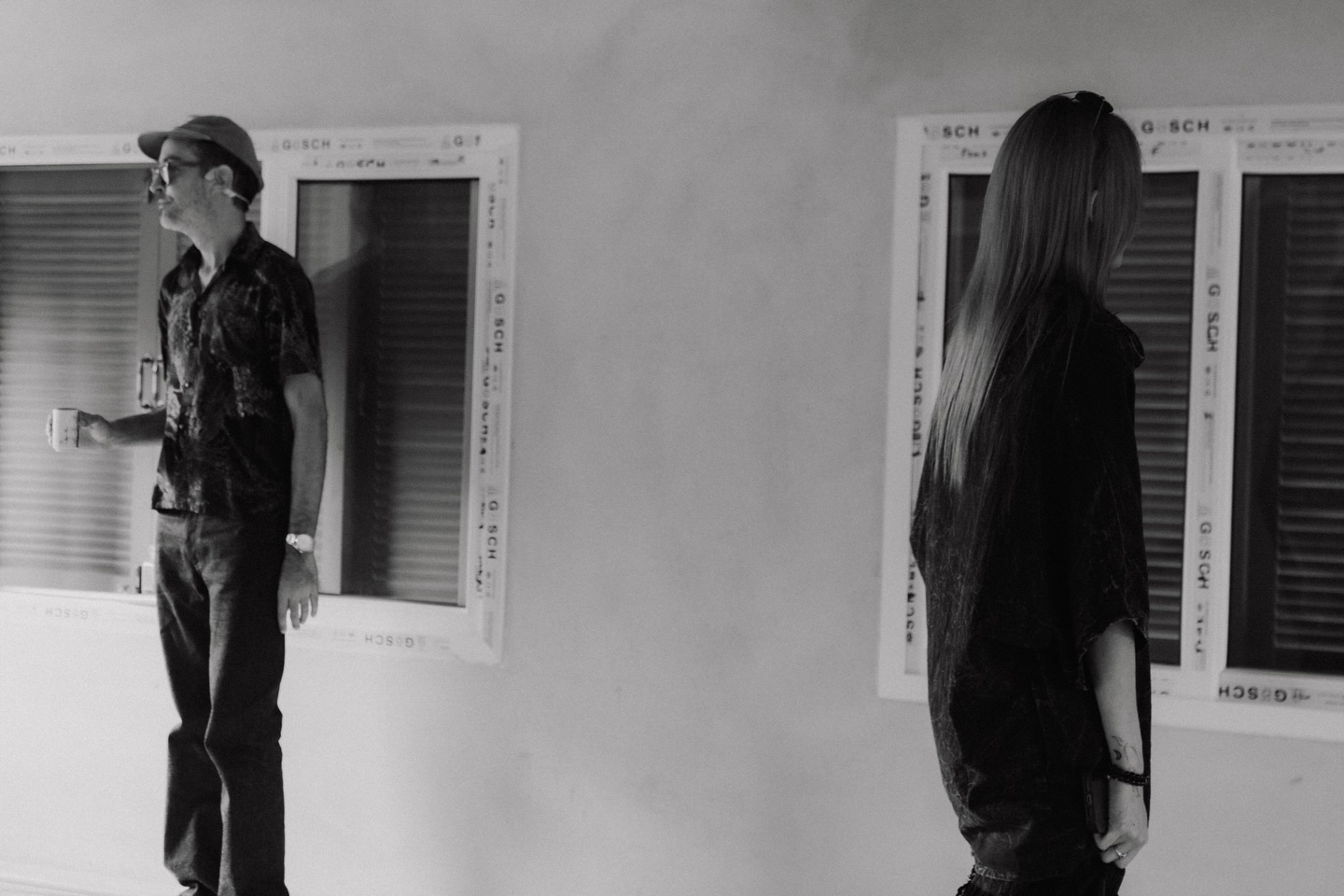 เนเน่ - พรนับพัน พรเพ็ญพิพัฒน์