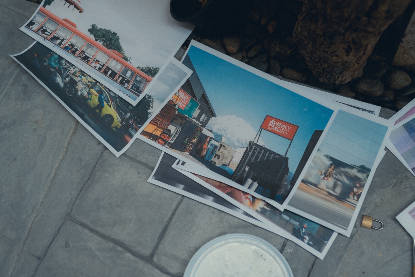 เนเน่ - พรนับพัน พรเพ็ญพิพัฒน์