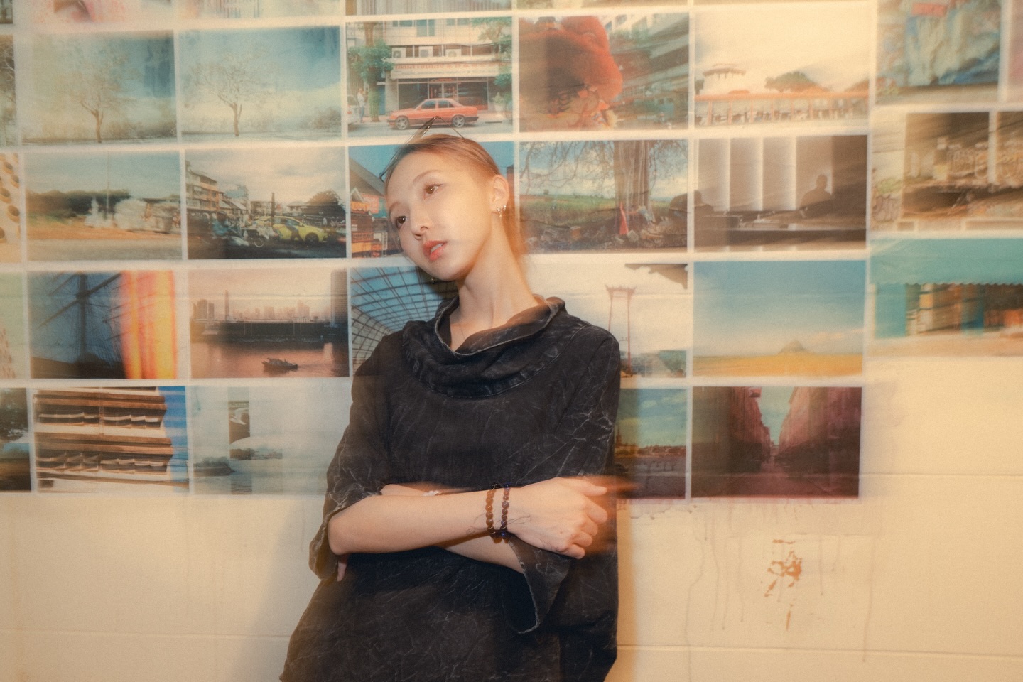 เนเน่ - พรนับพัน พรเพ็ญพิพัฒน์