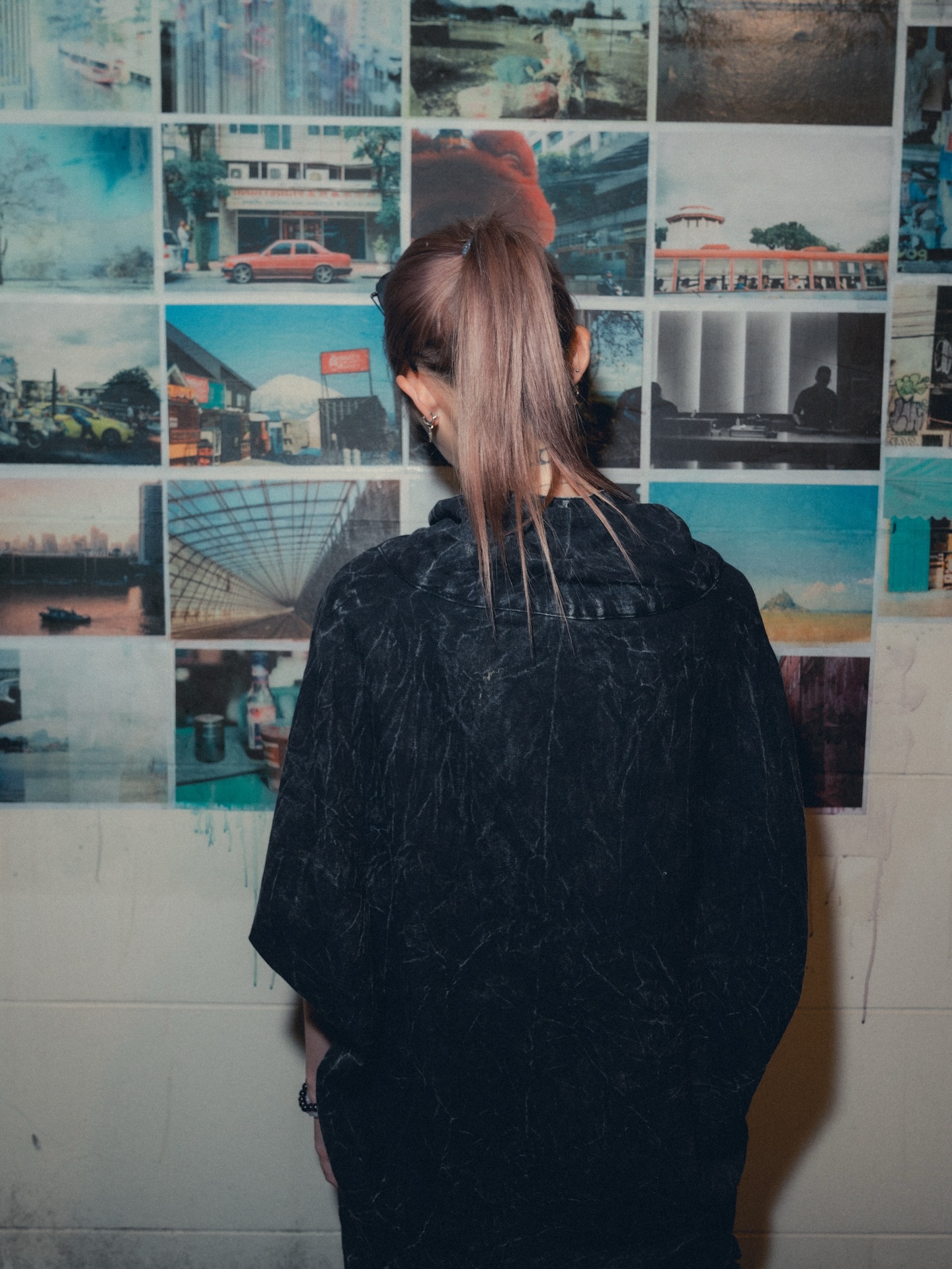 เนเน่ - พรนับพัน พรเพ็ญพิพัฒน์