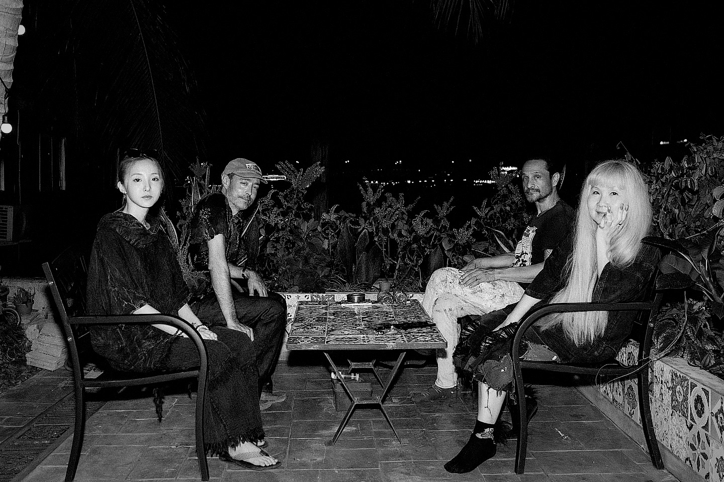 เนเน่ - พรนับพัน พรเพ็ญพิพัฒน์