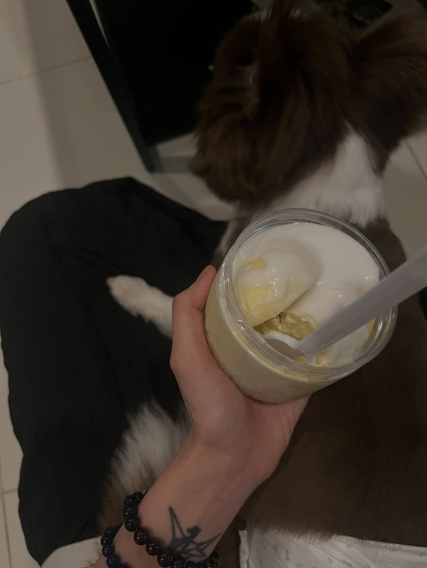 เนเน่ - พรนับพัน พรเพ็ญพิพัฒน์