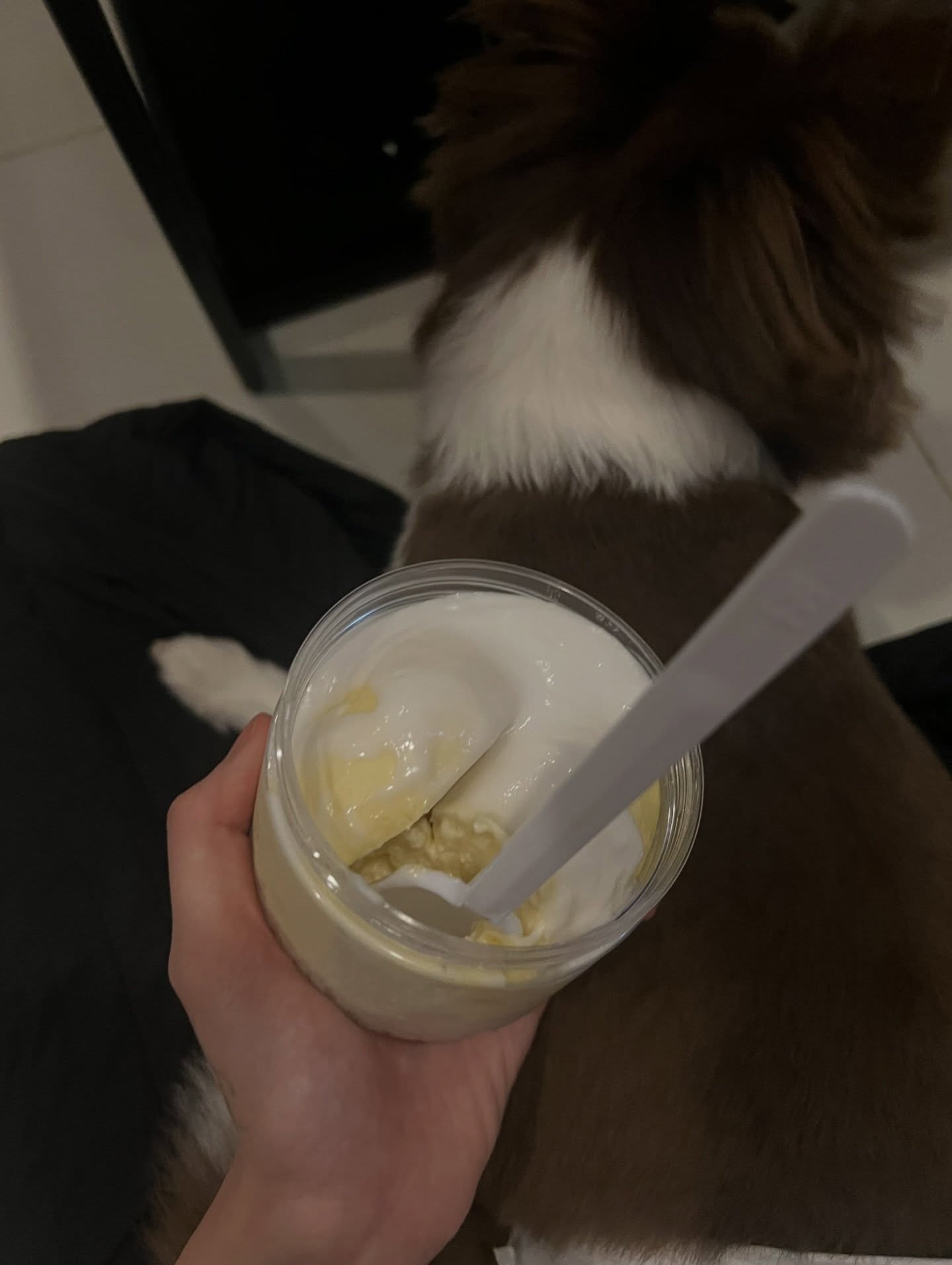 เนเน่ - พรนับพัน พรเพ็ญพิพัฒน์