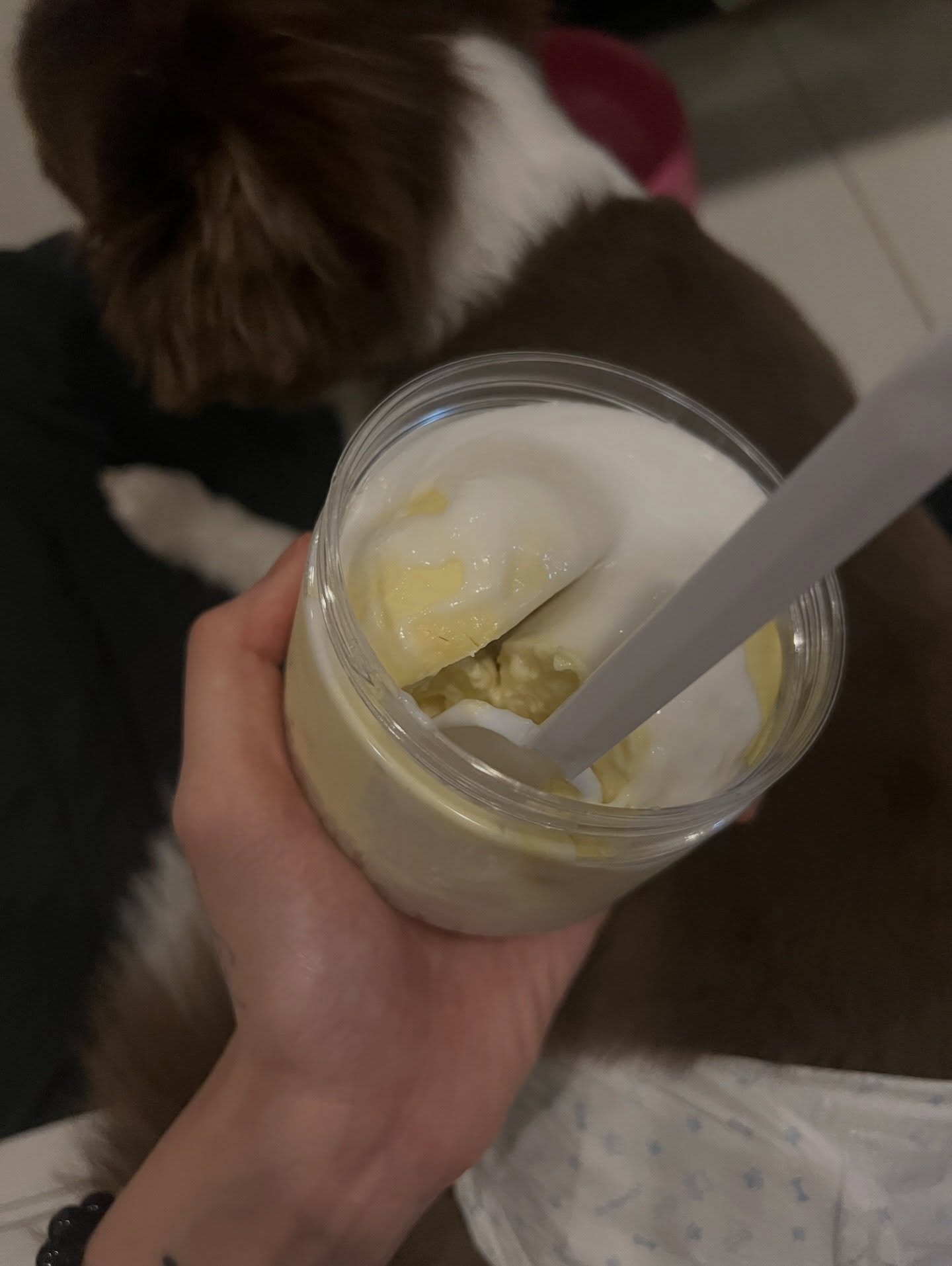 เนเน่ - พรนับพัน พรเพ็ญพิพัฒน์