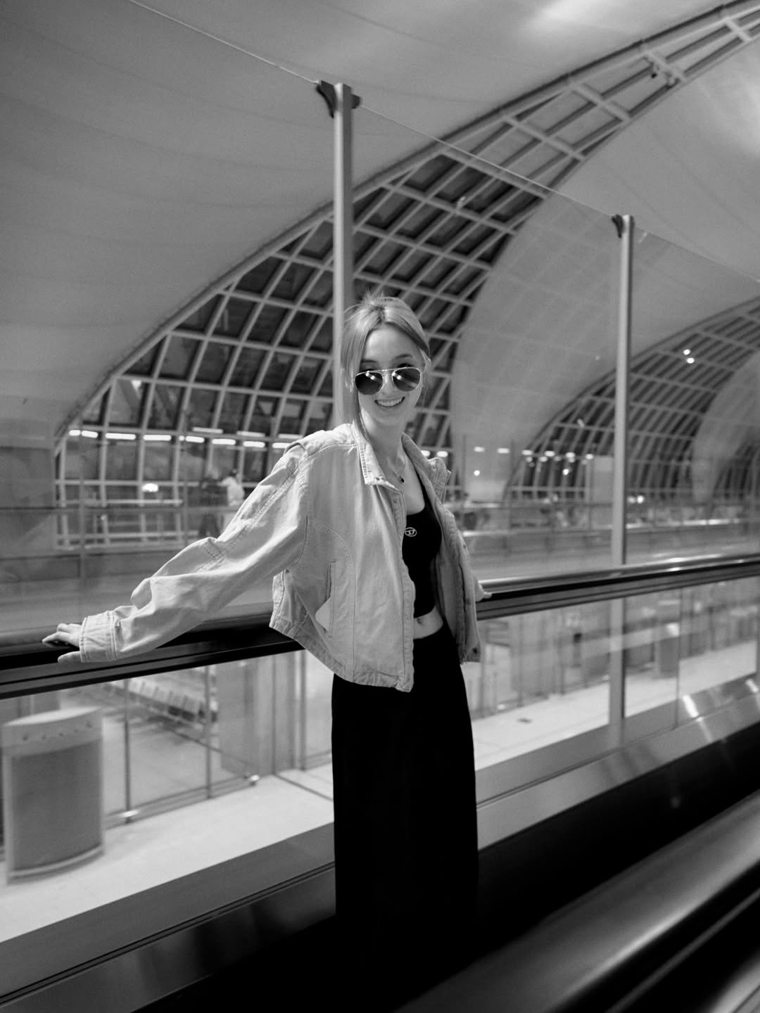 เนเน่ - พรนับพัน พรเพ็ญพิพัฒน์