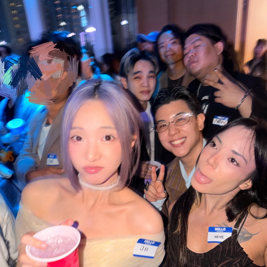 เนเน่ - พรนับพัน พรเพ็ญพิพัฒน์