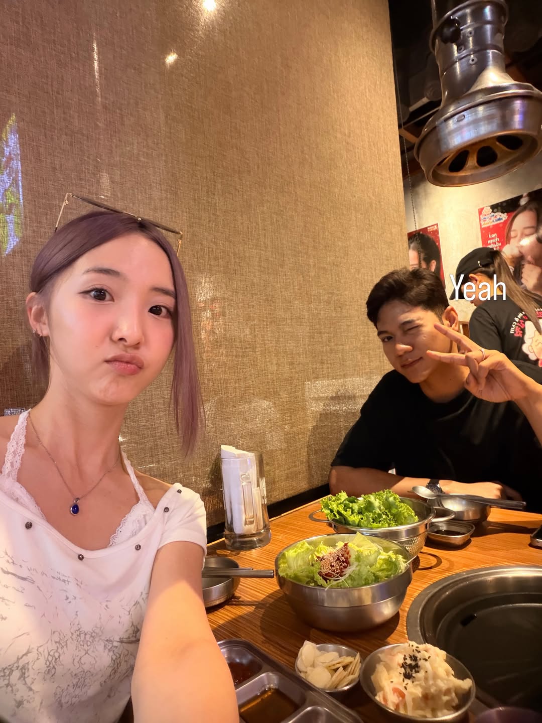 เนเน่ - พรนับพัน พรเพ็ญพิพัฒน์