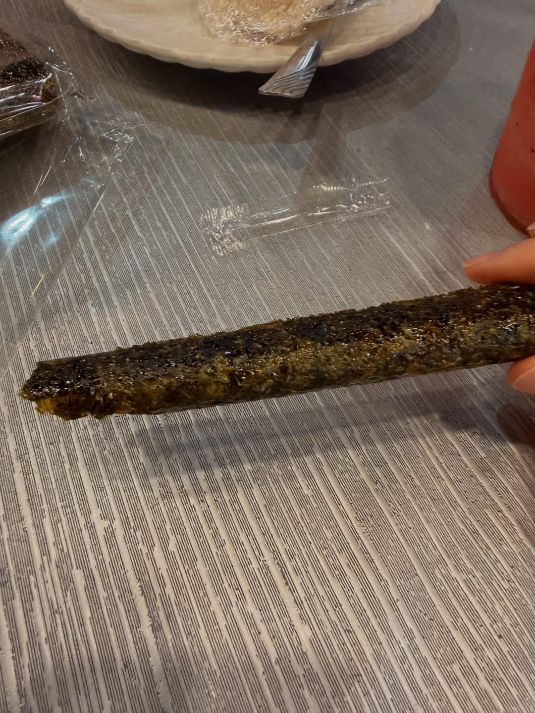 เนเน่ - พรนับพัน พรเพ็ญพิพัฒน์