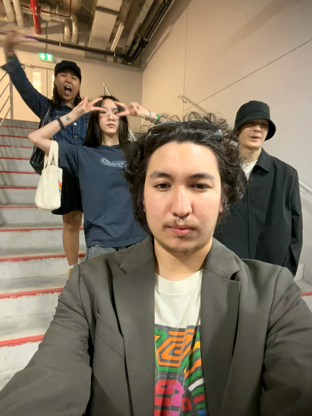 เนเน่ - พรนับพัน พรเพ็ญพิพัฒน์